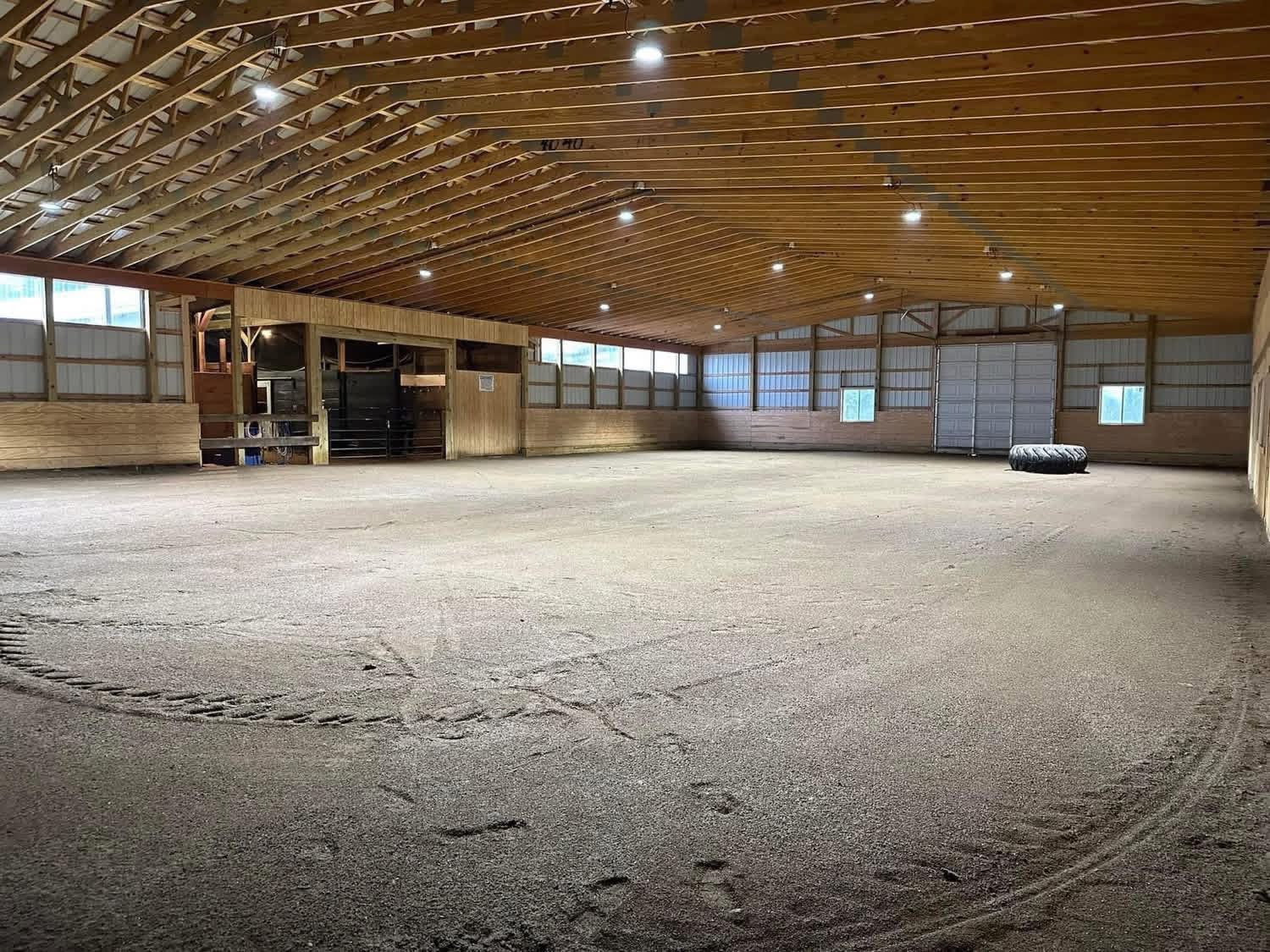 Indoor
