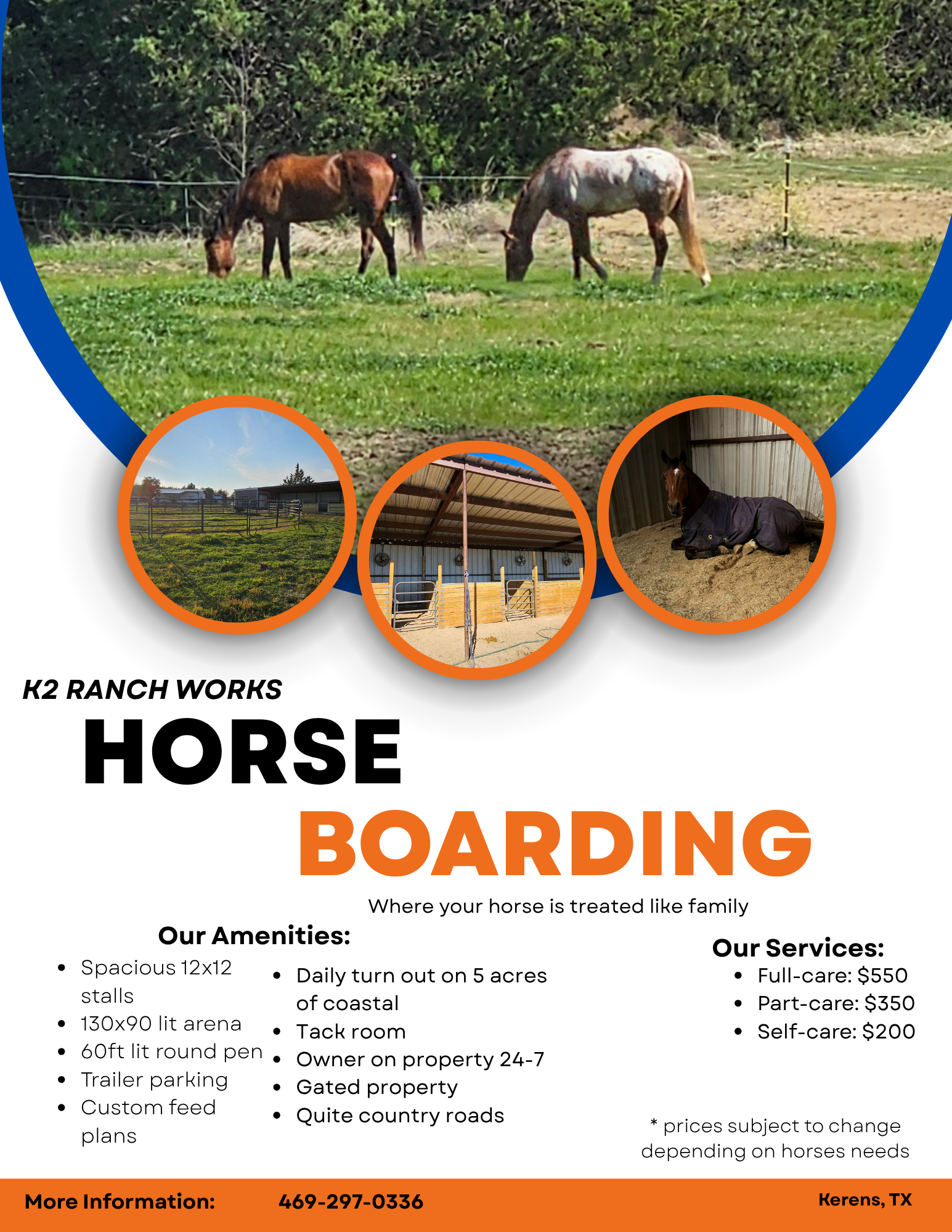 Flyer
