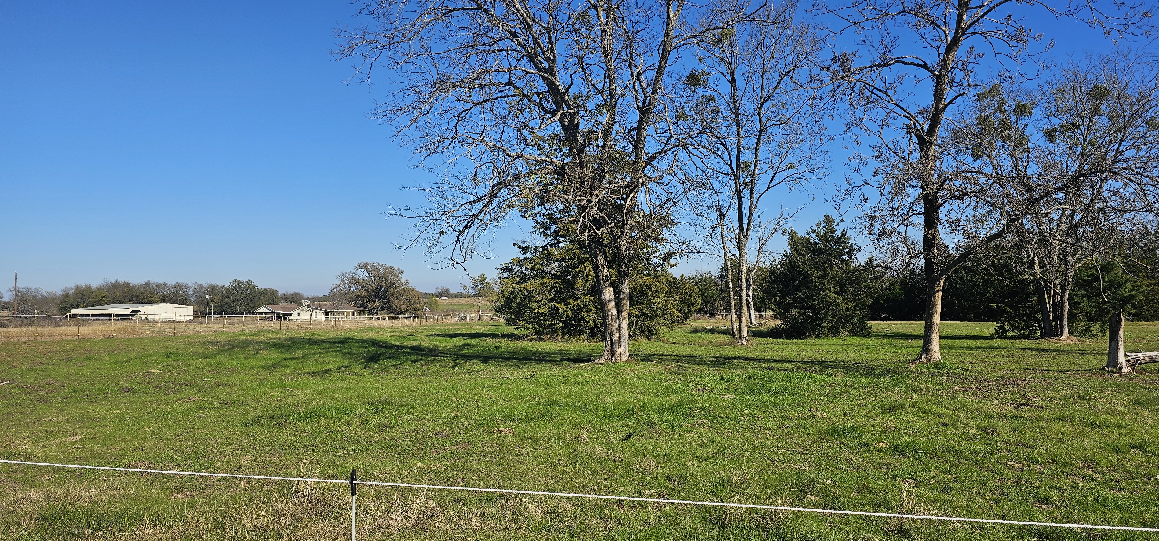 Pasture