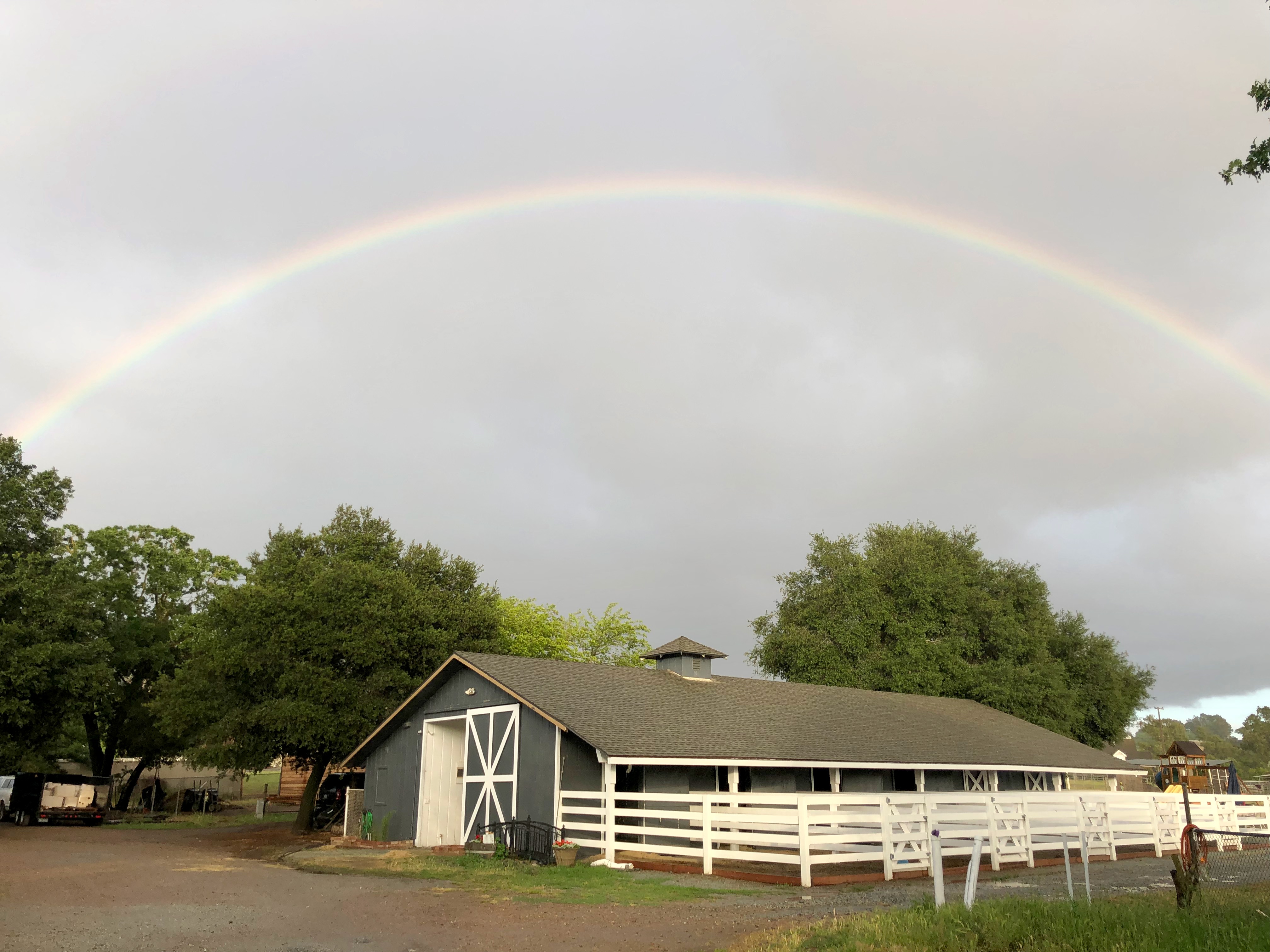 Barn