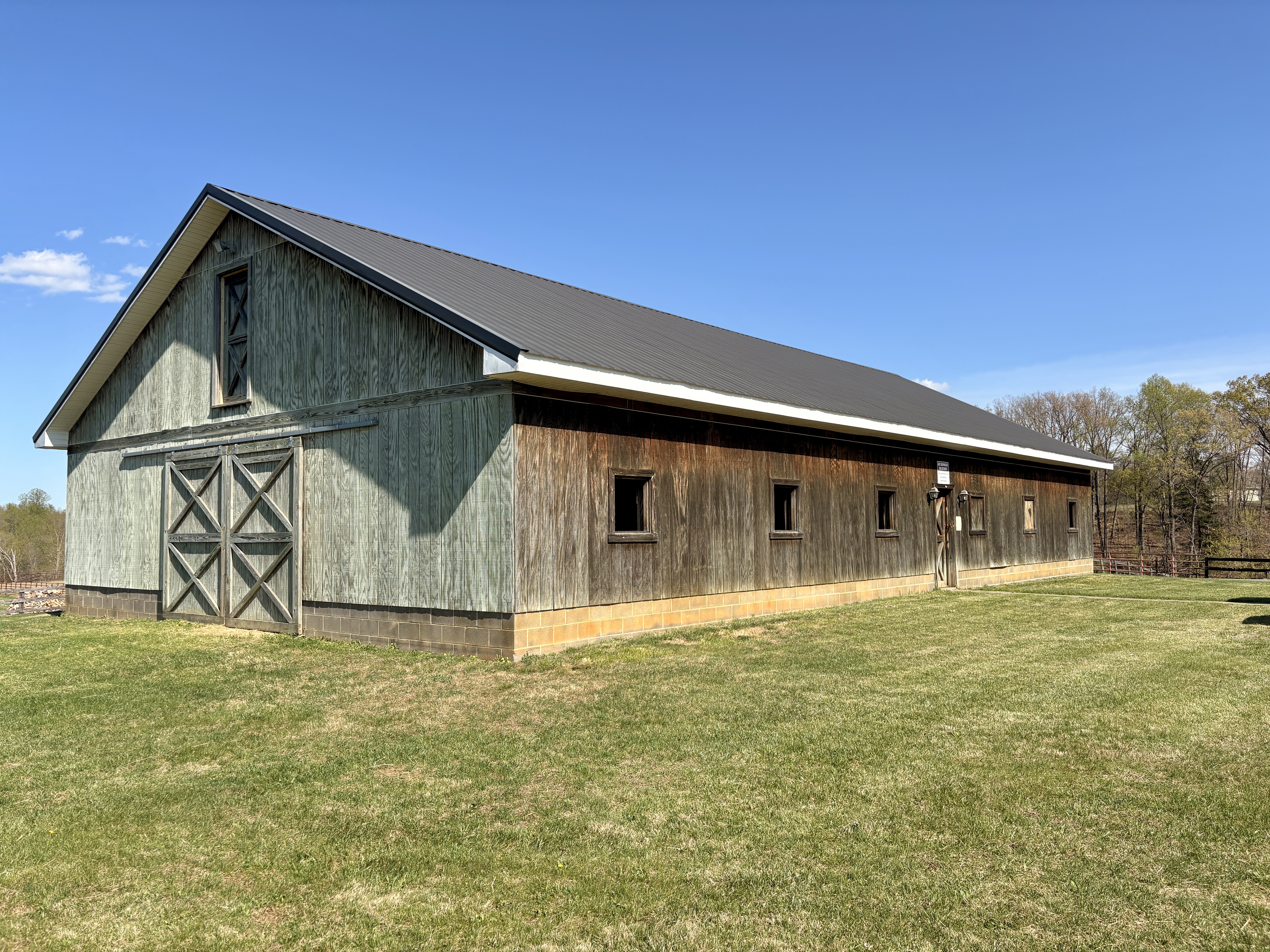 Barn