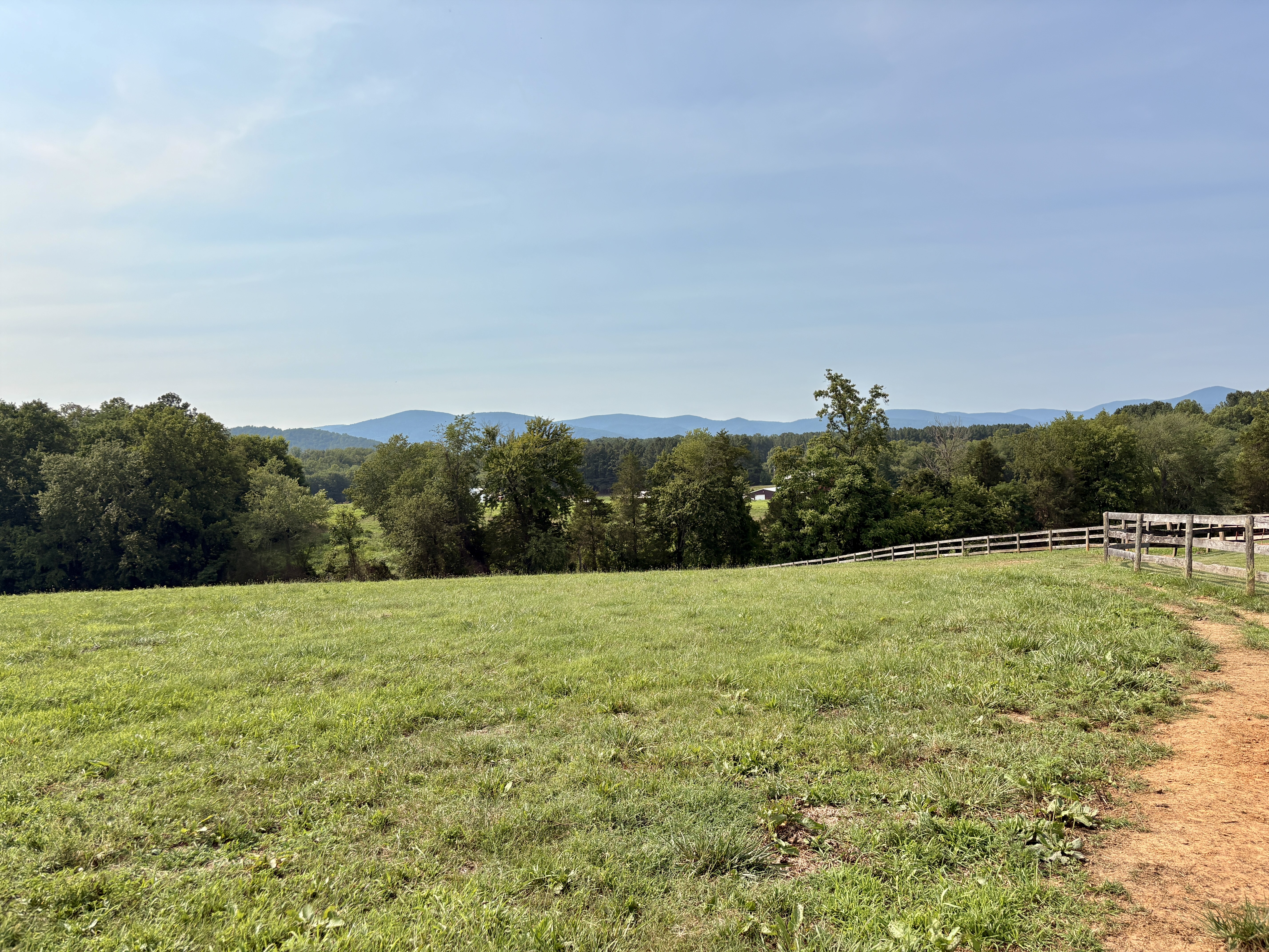 Pasture