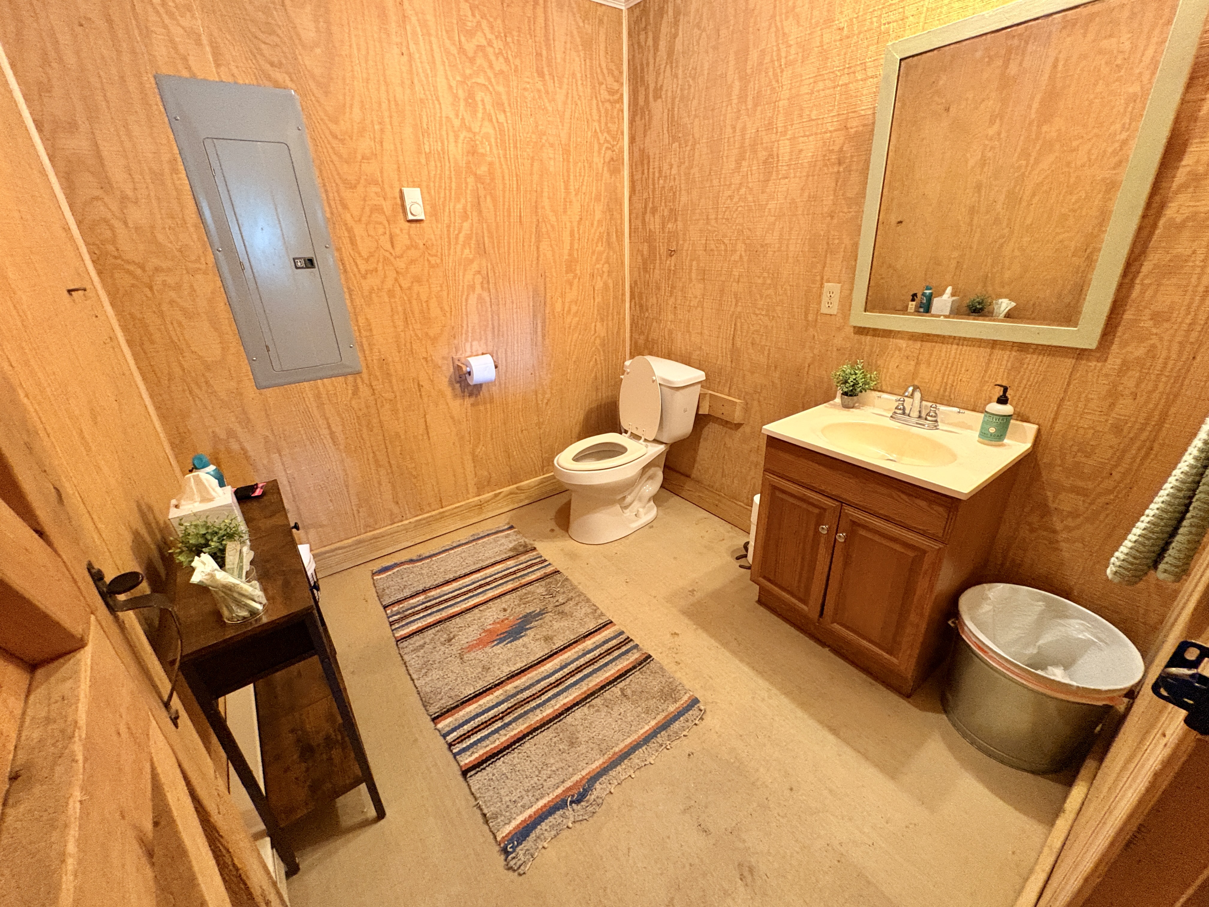 Restroom