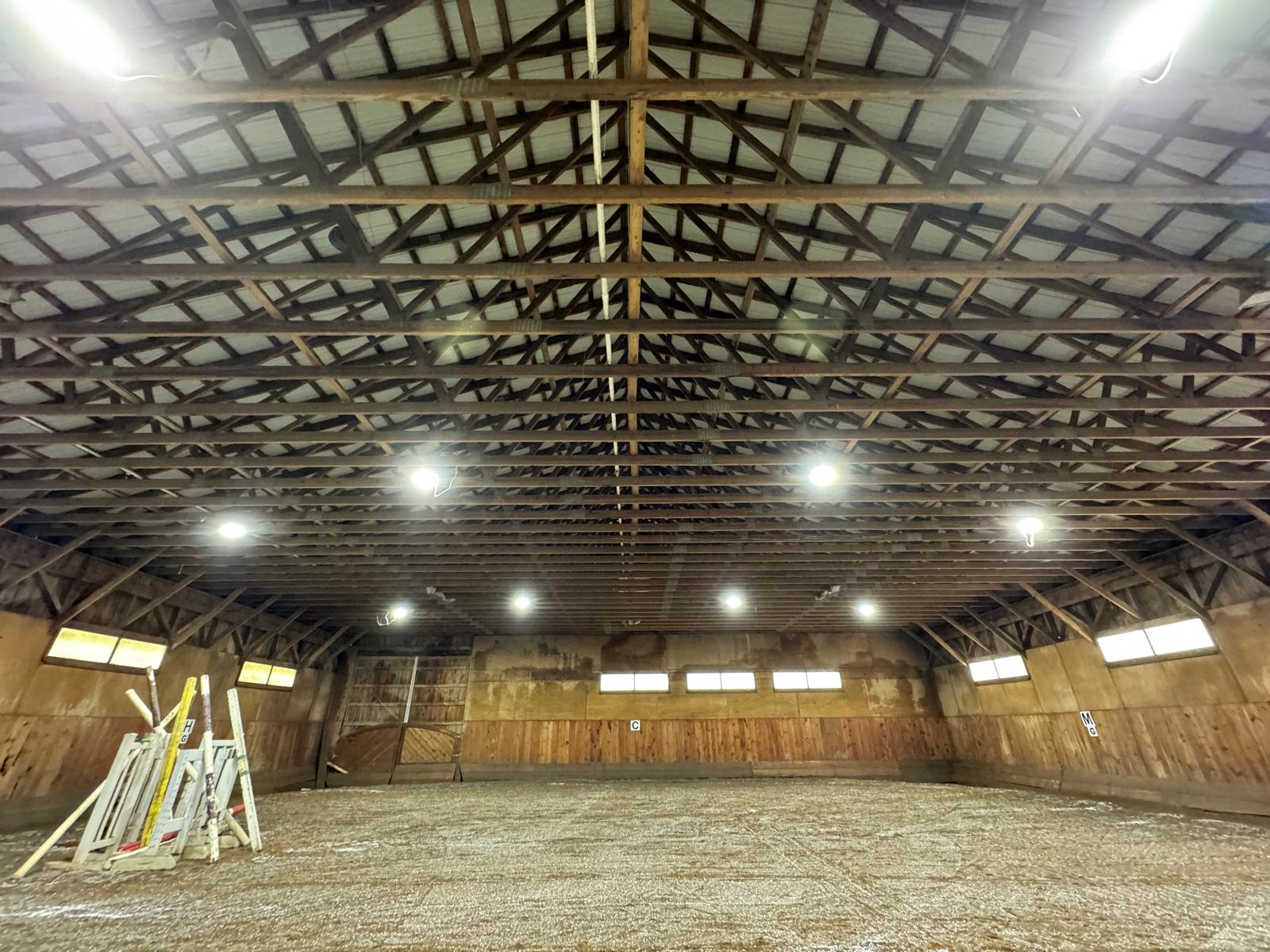 Indoor