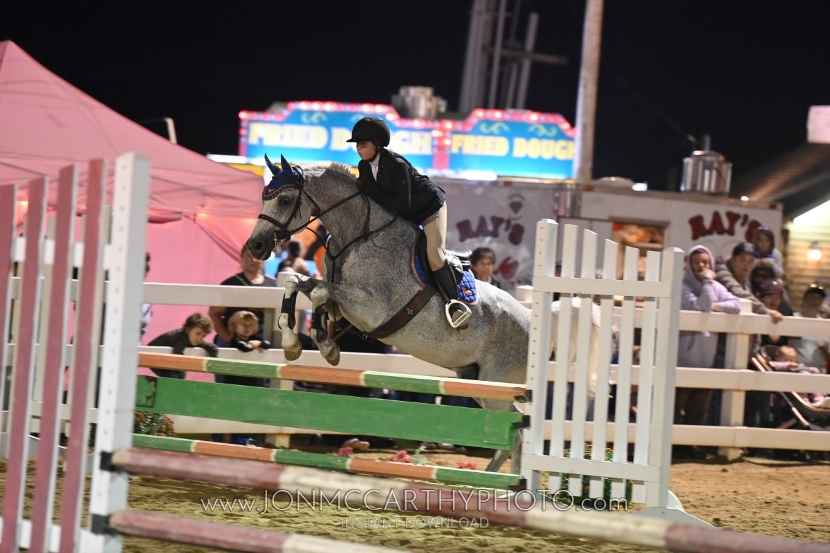 We love the Deerfield Fair