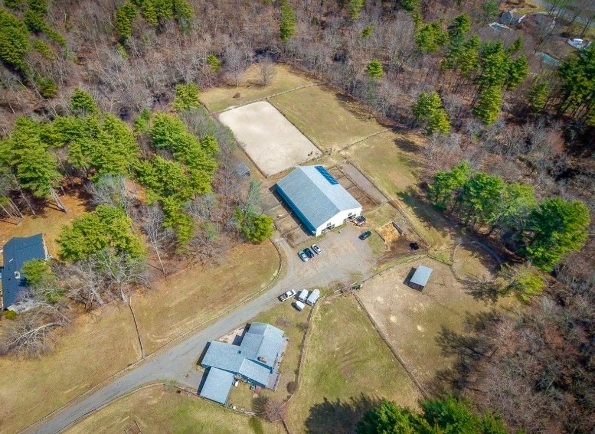 Willowdale Farm