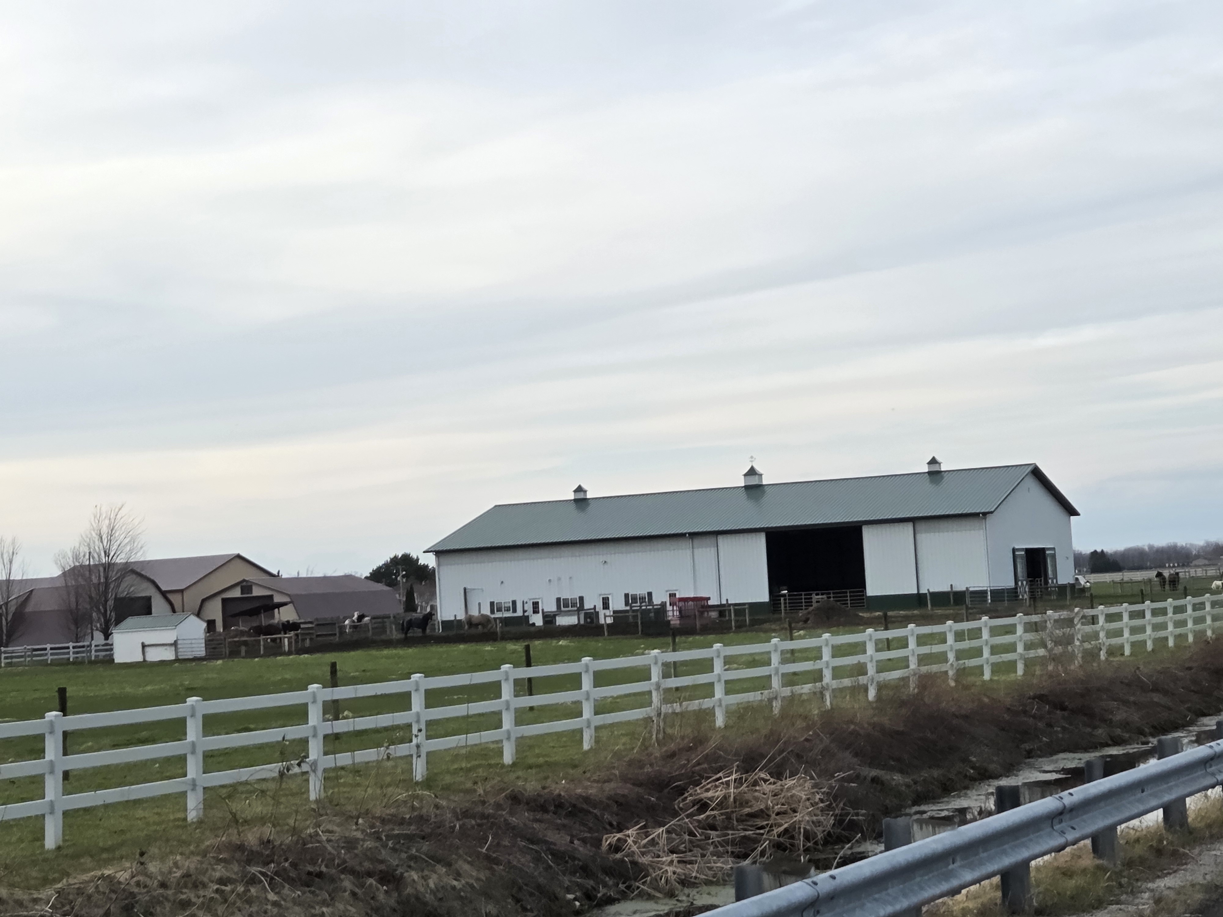 Barn