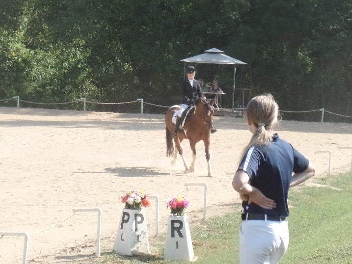 Foxberry Farm Schooling Show