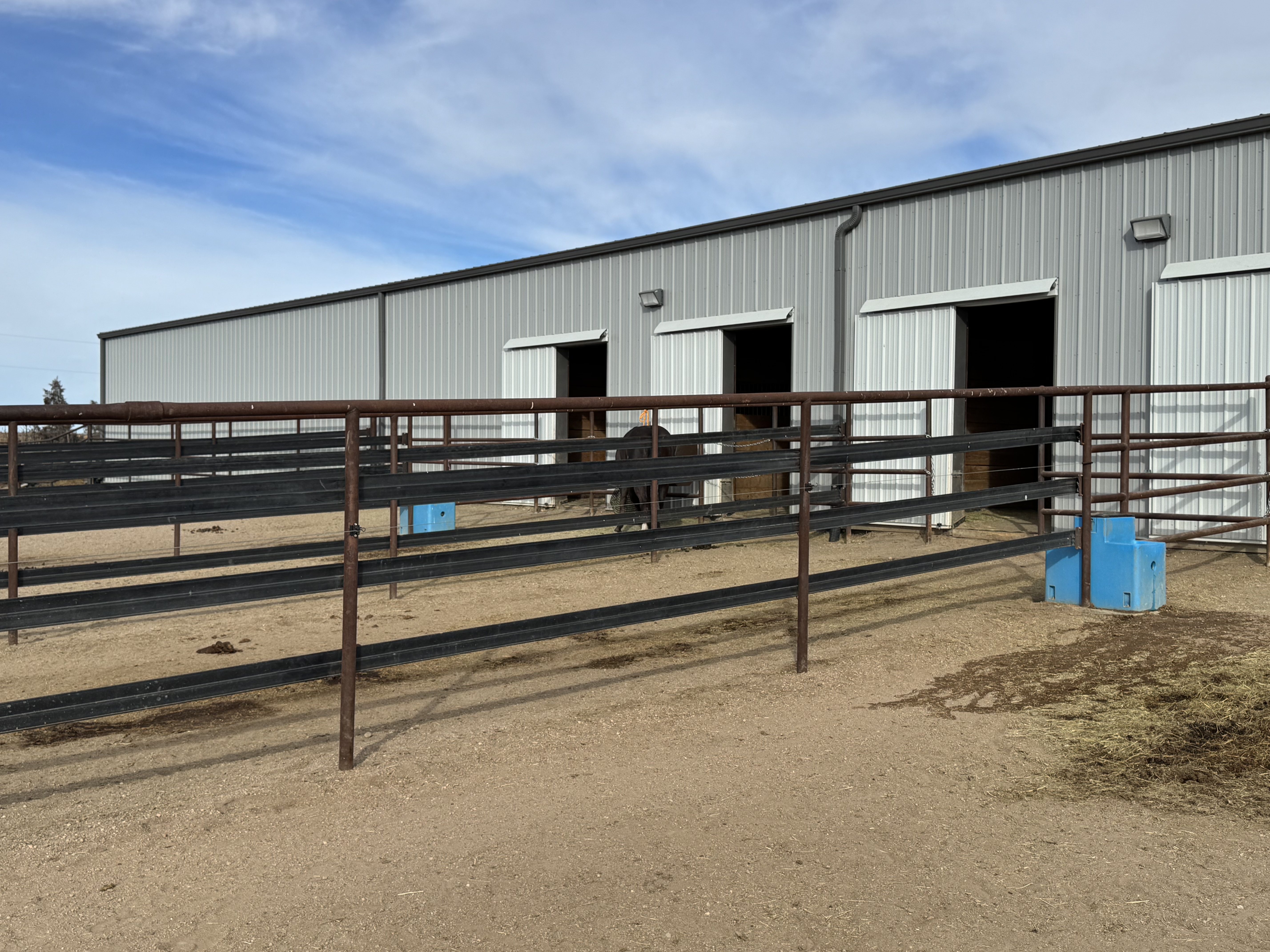 Barn