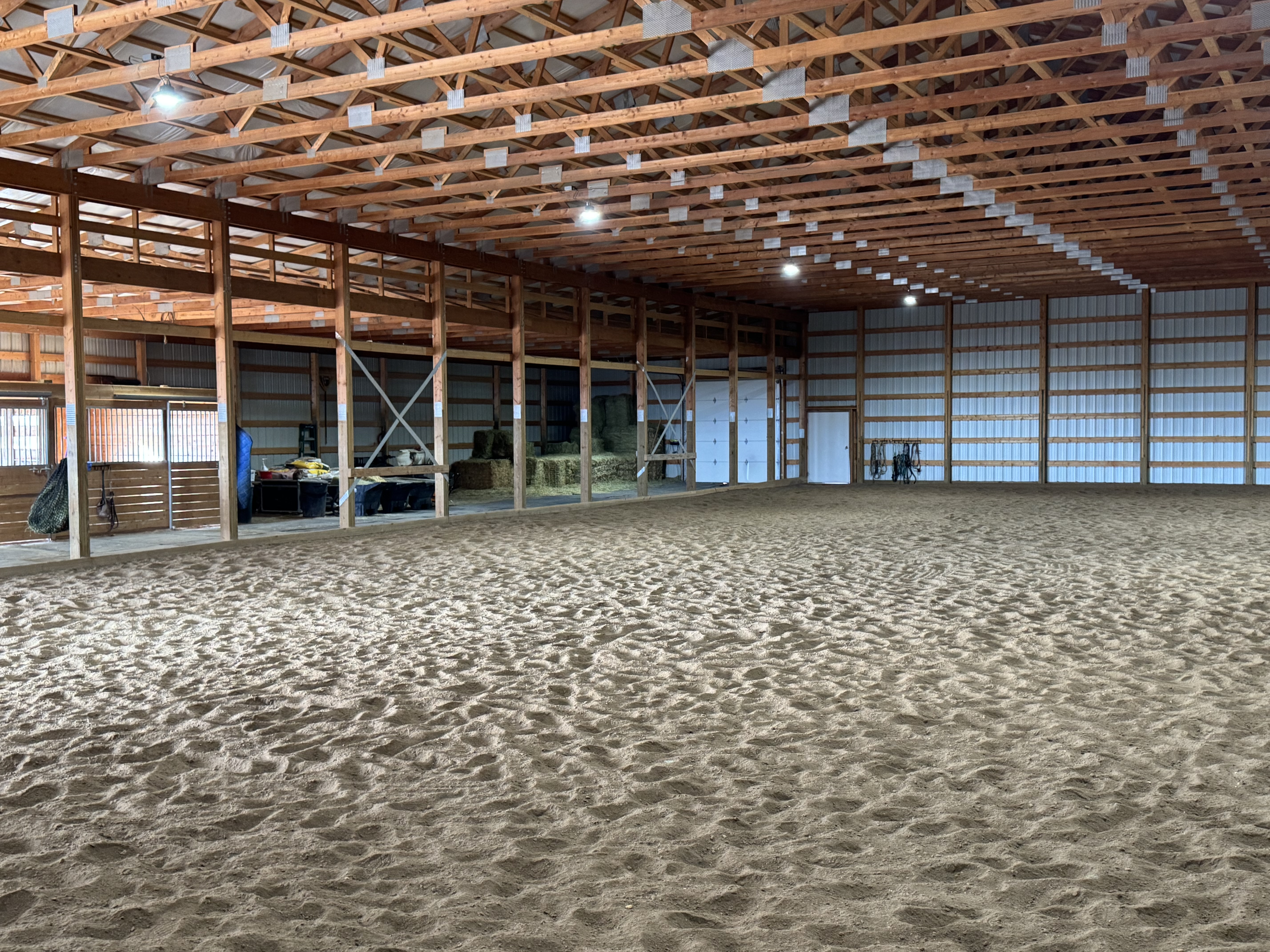 Barn
