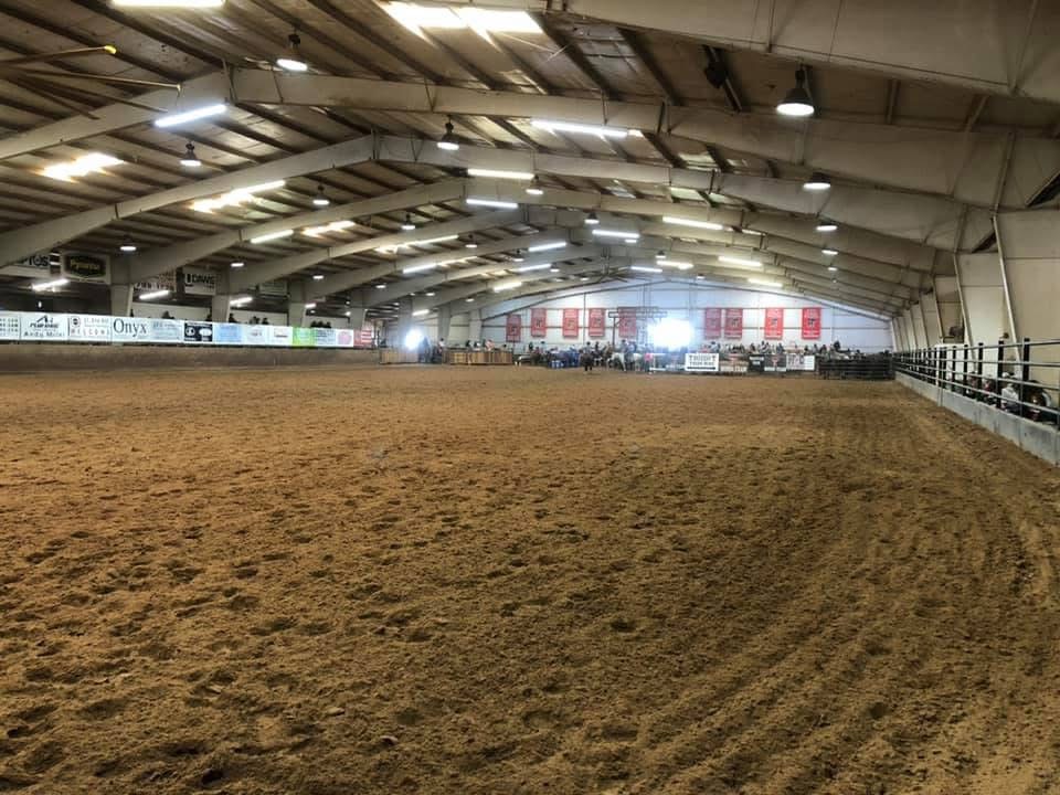 Arena