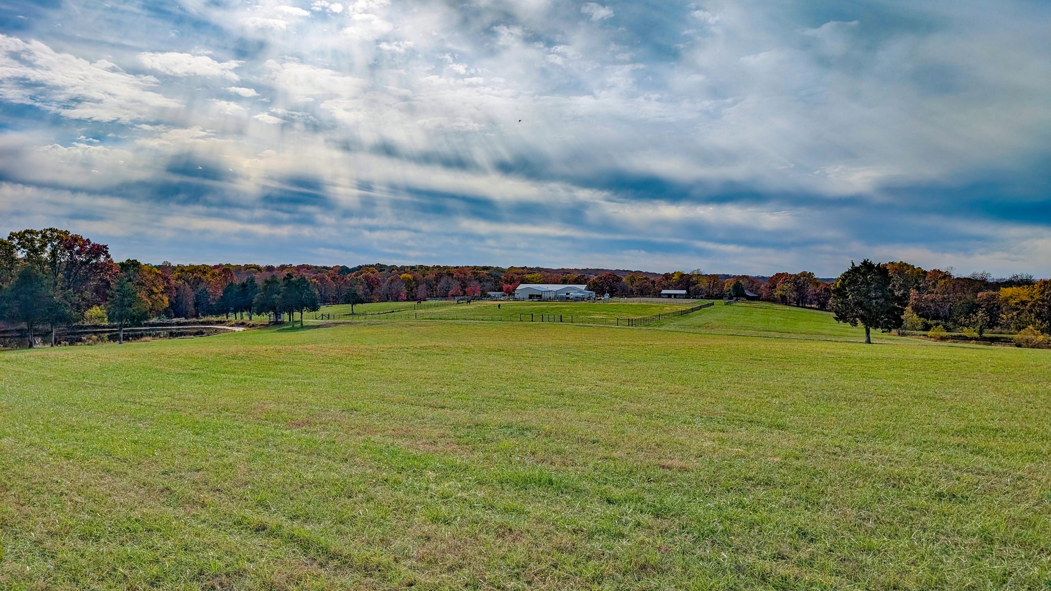 Pasture