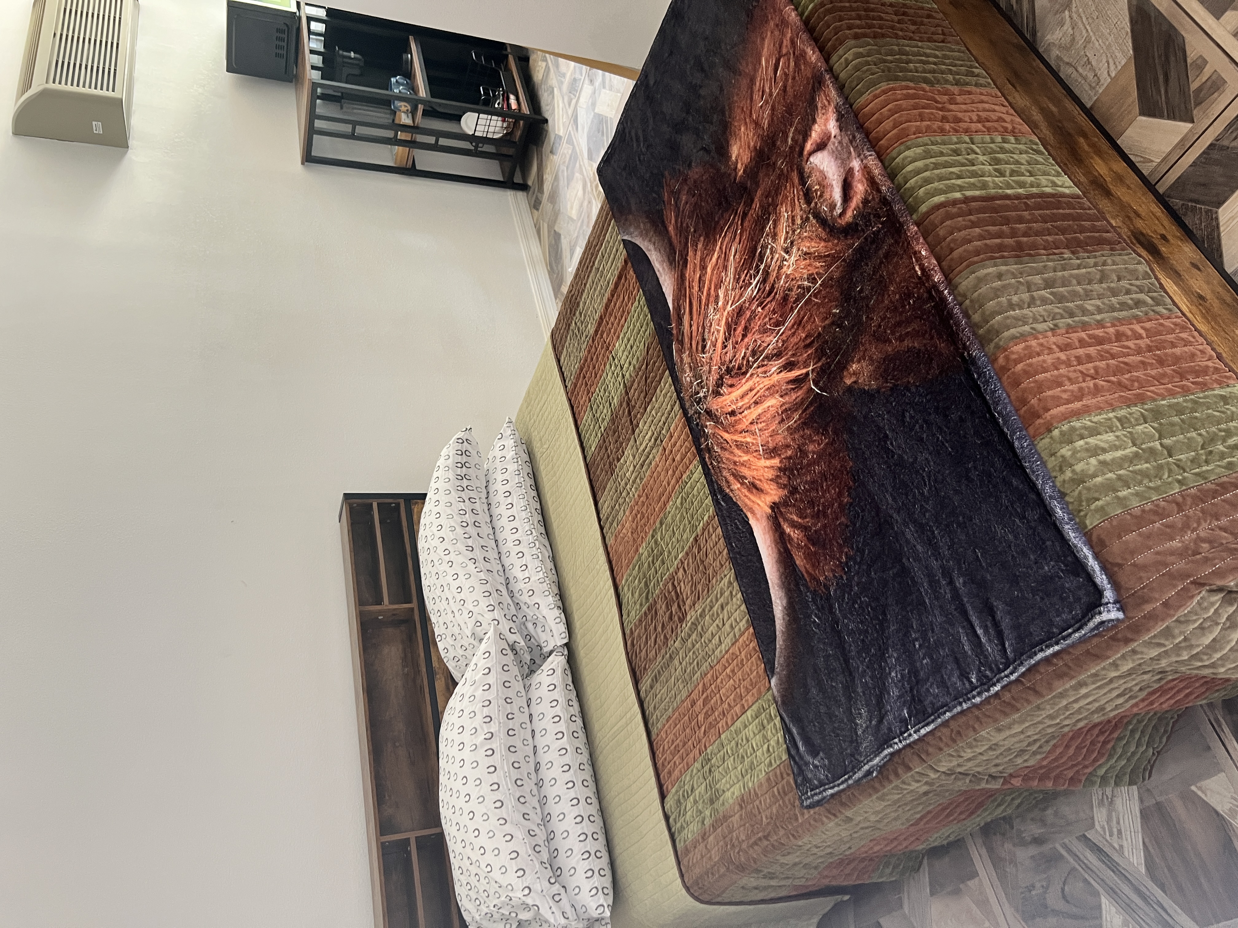 Guest room 1