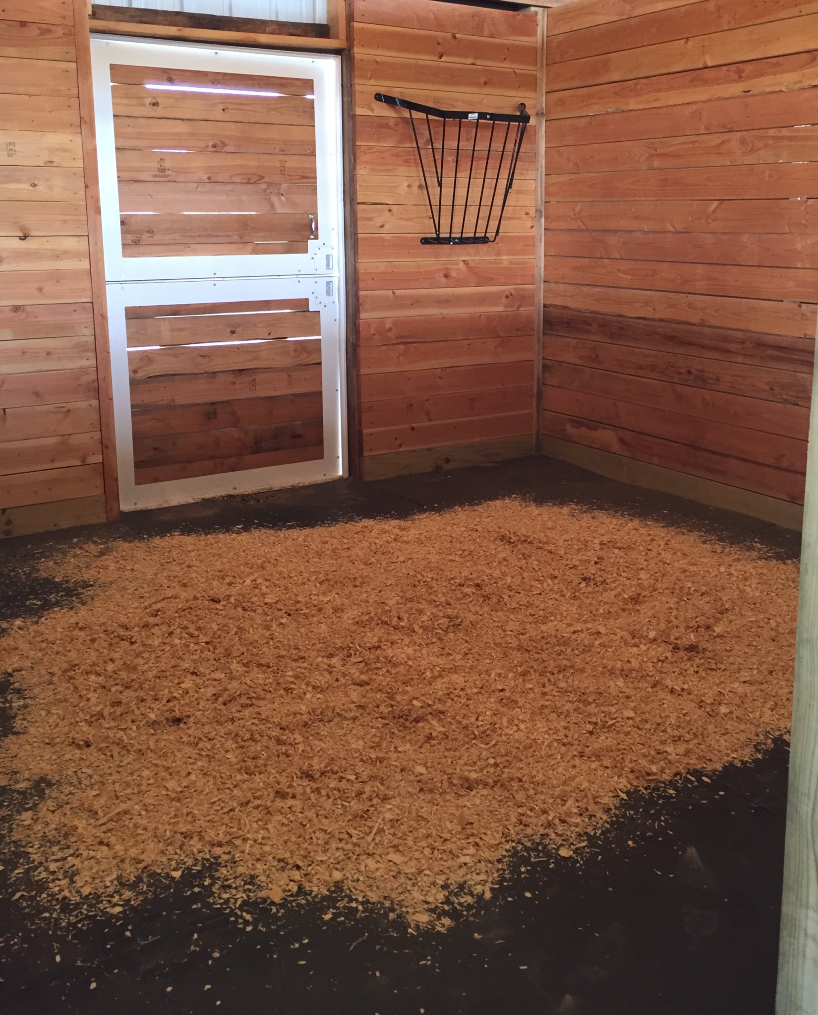 Stall