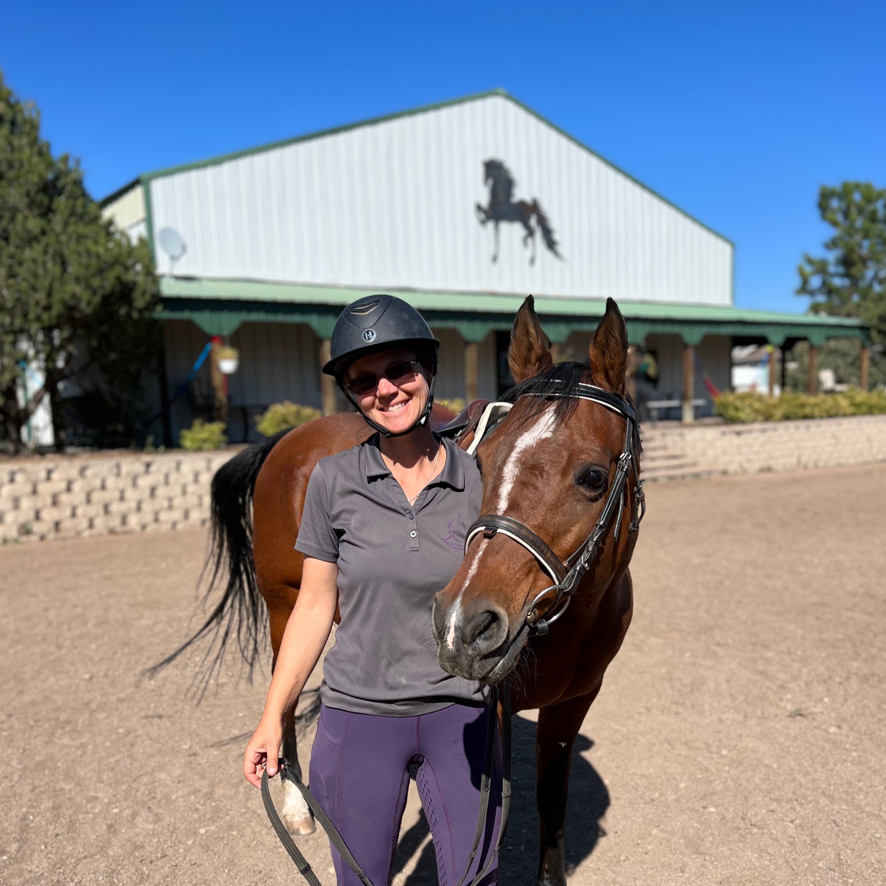 Hidden Lane Stable