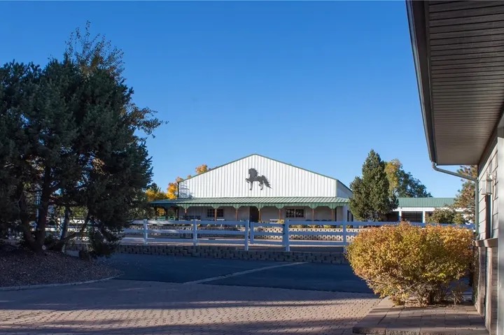 Hidden Lane Stable