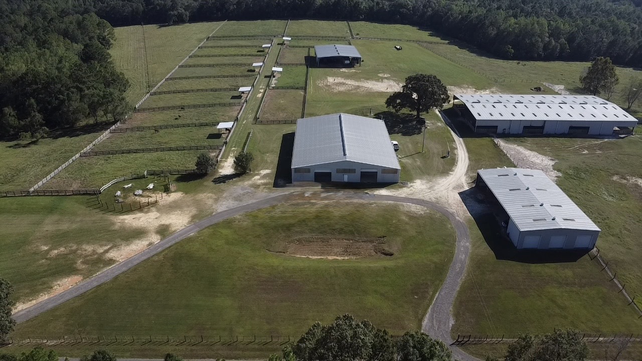 P&V Farms