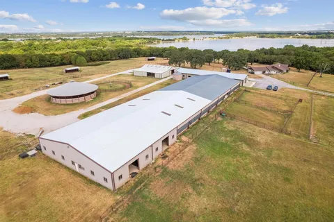 Barn Overview