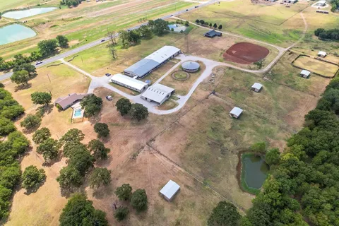 Pasture Overview