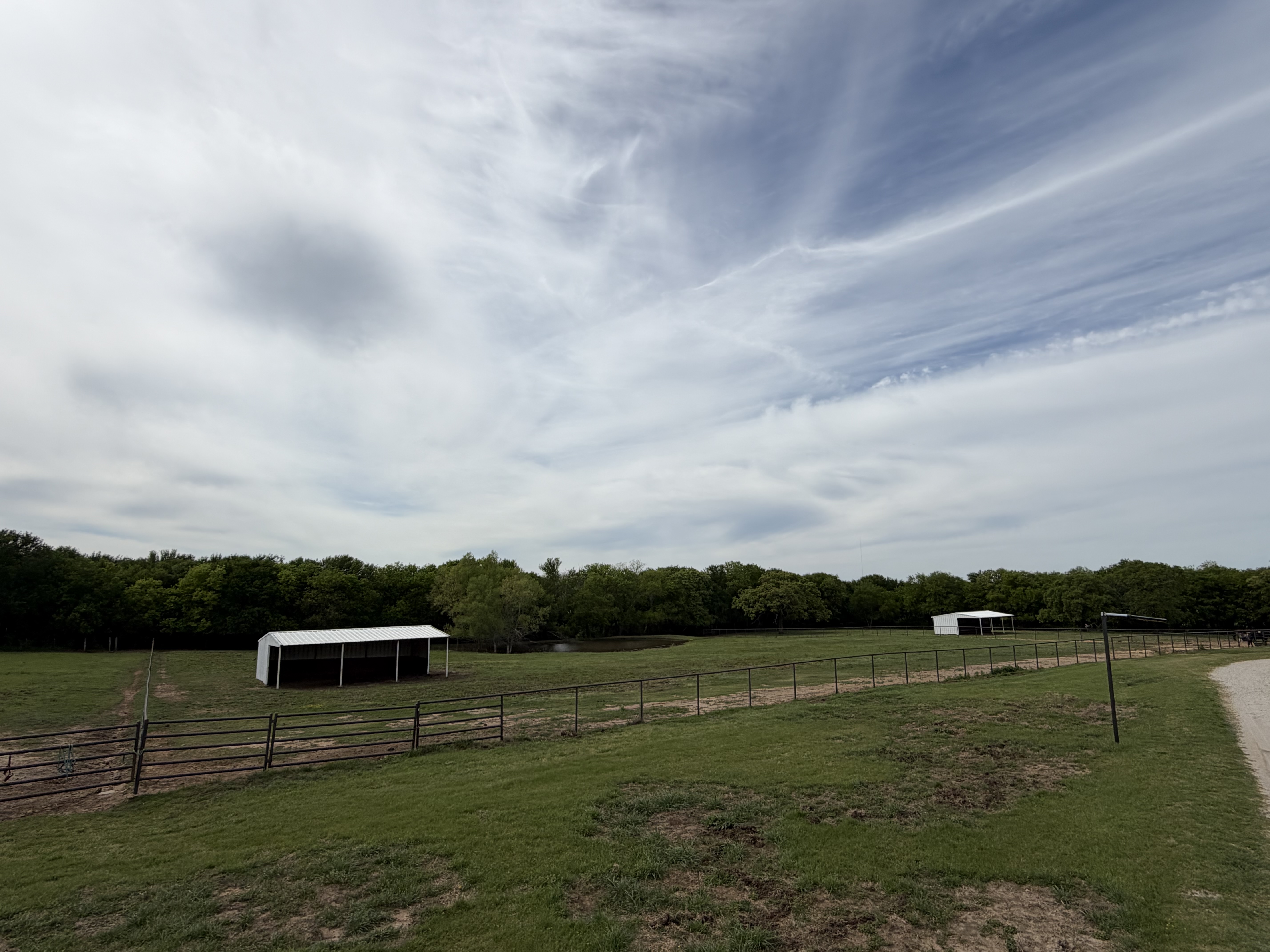 Available Pasture