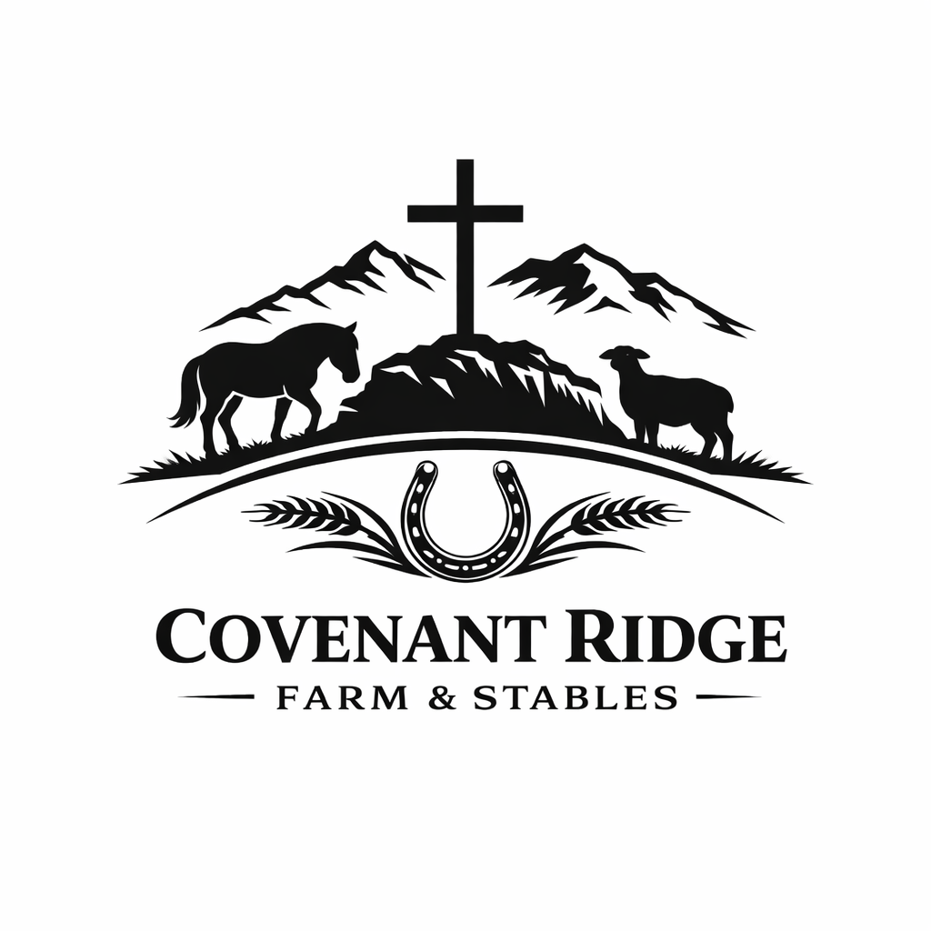 Covenant Ridge Farm and Stables