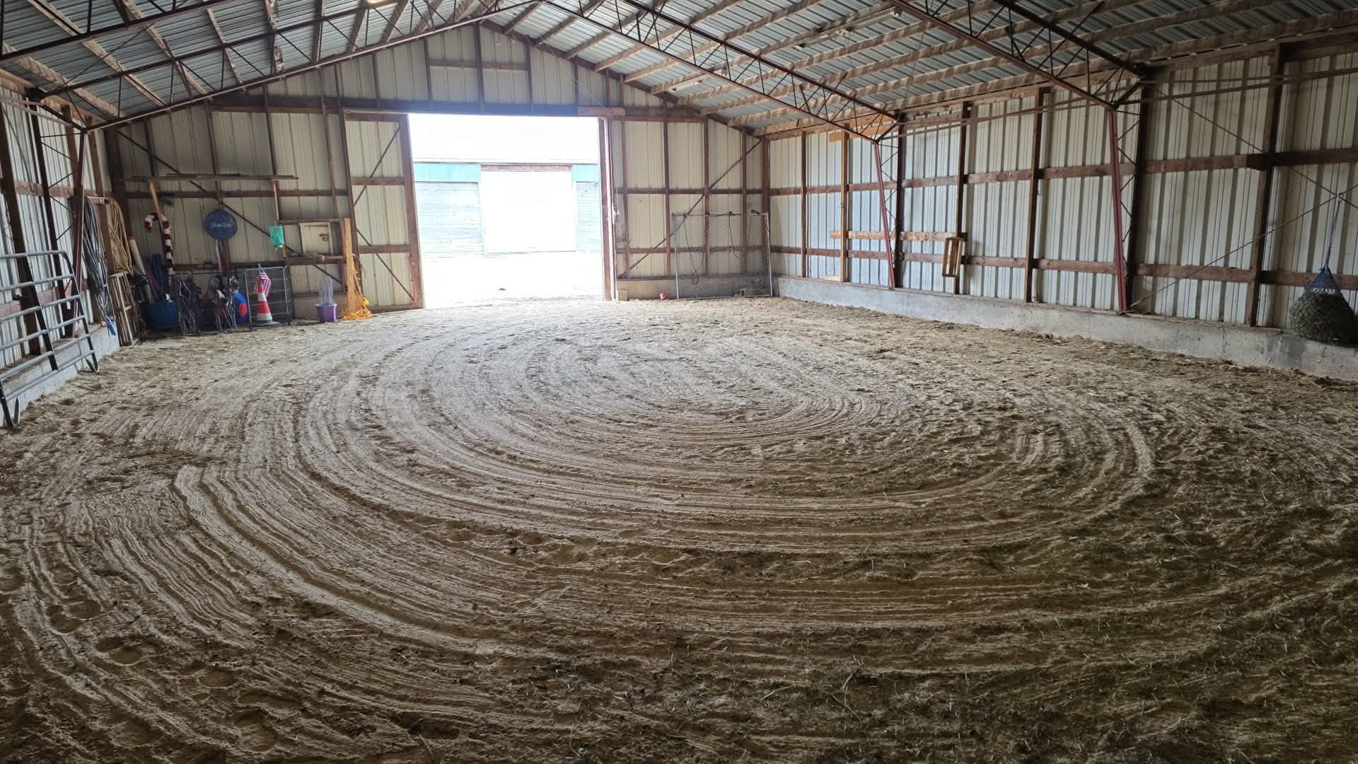 Indoor