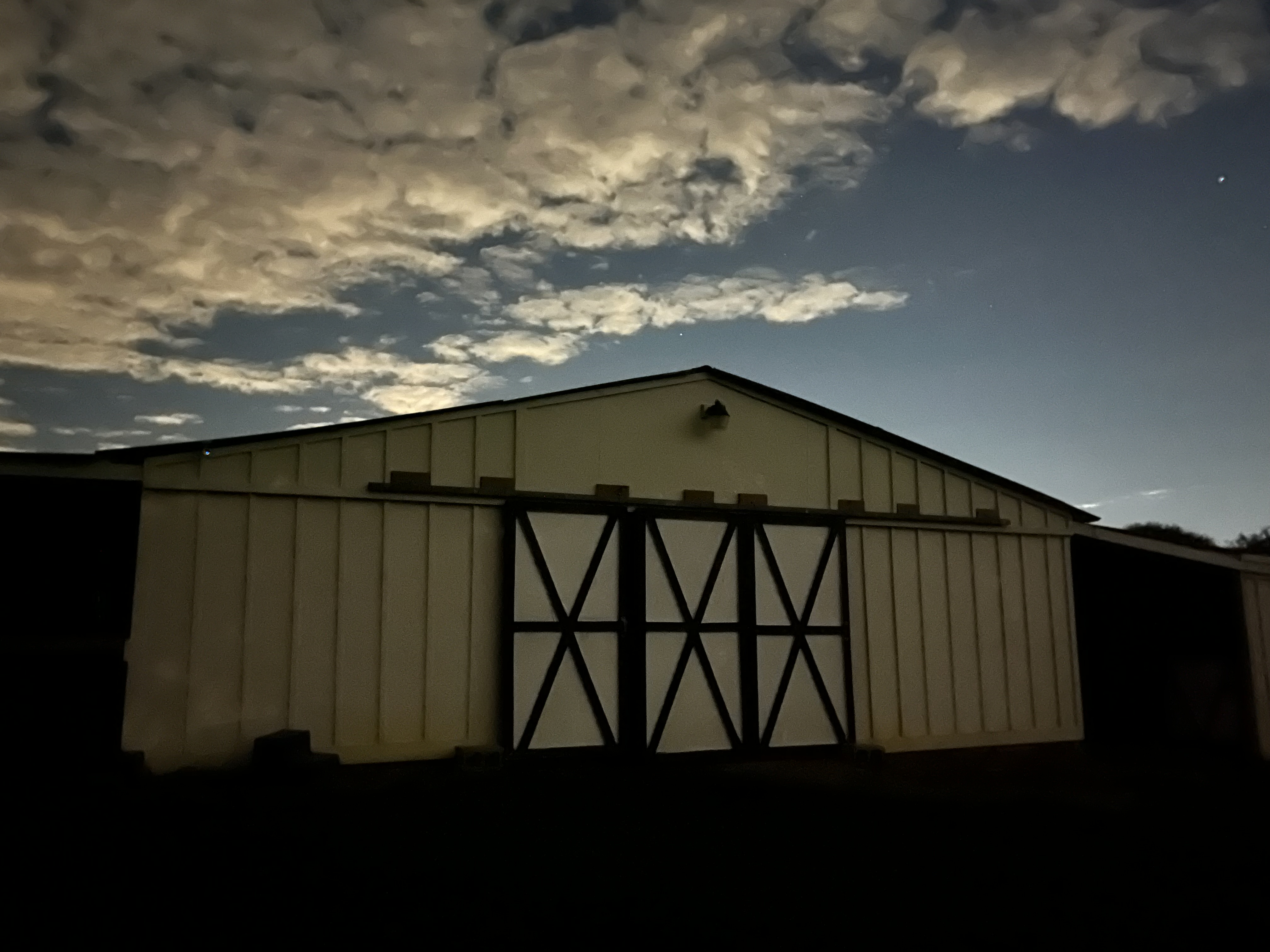 Barn