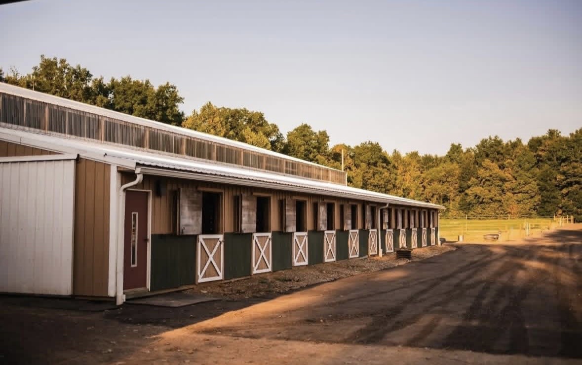 Stalls