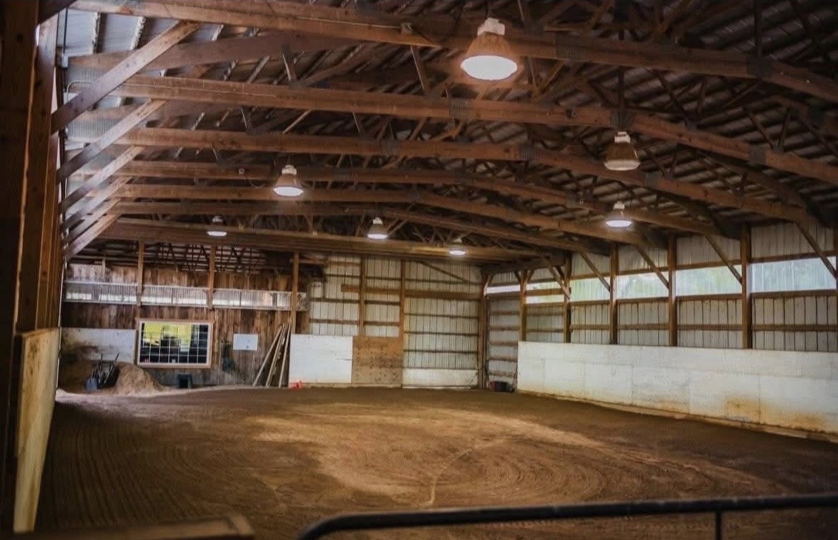 Indoor