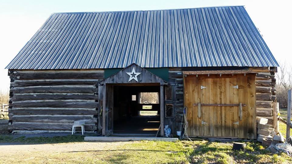 Barn