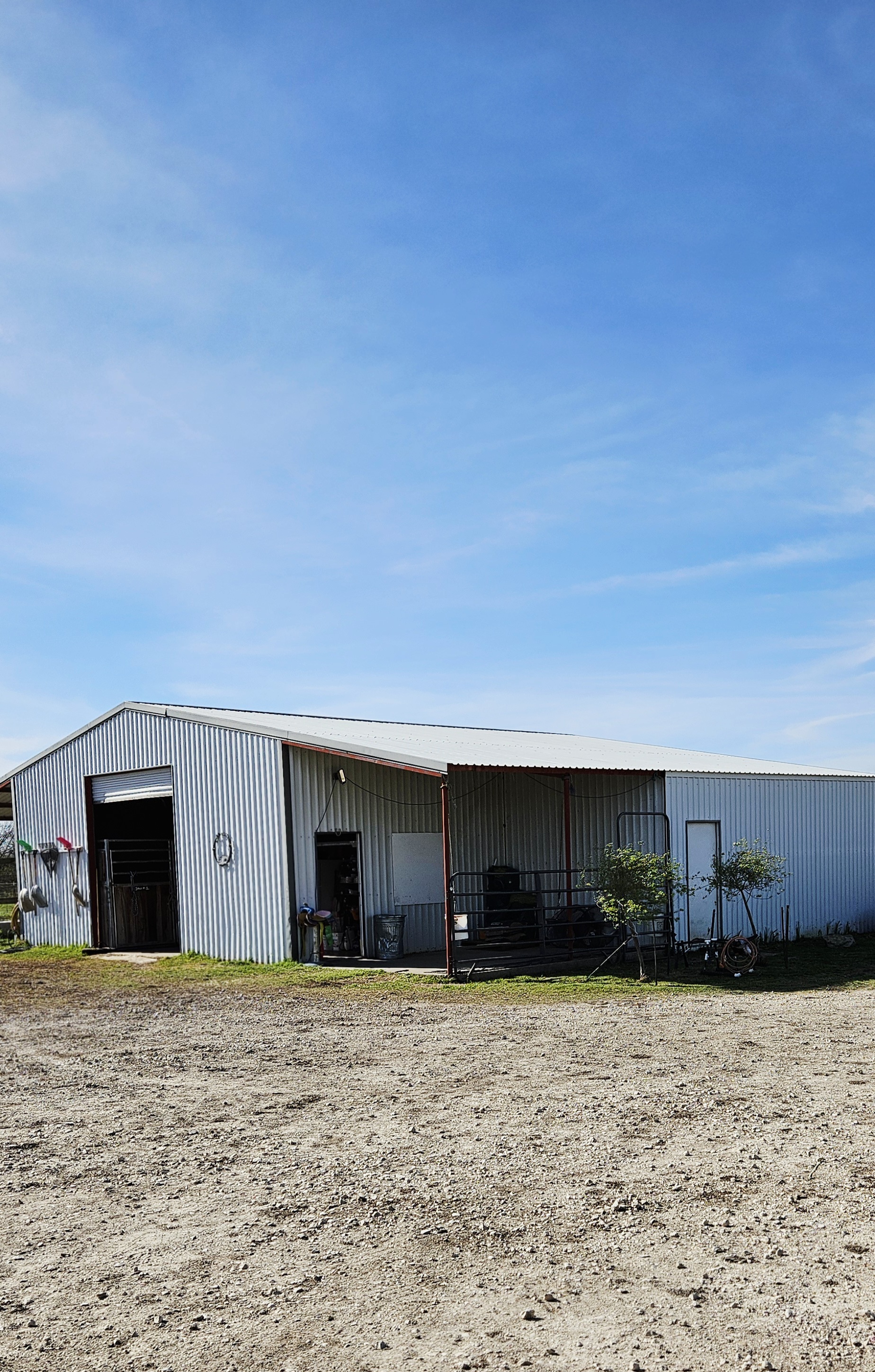 Barn