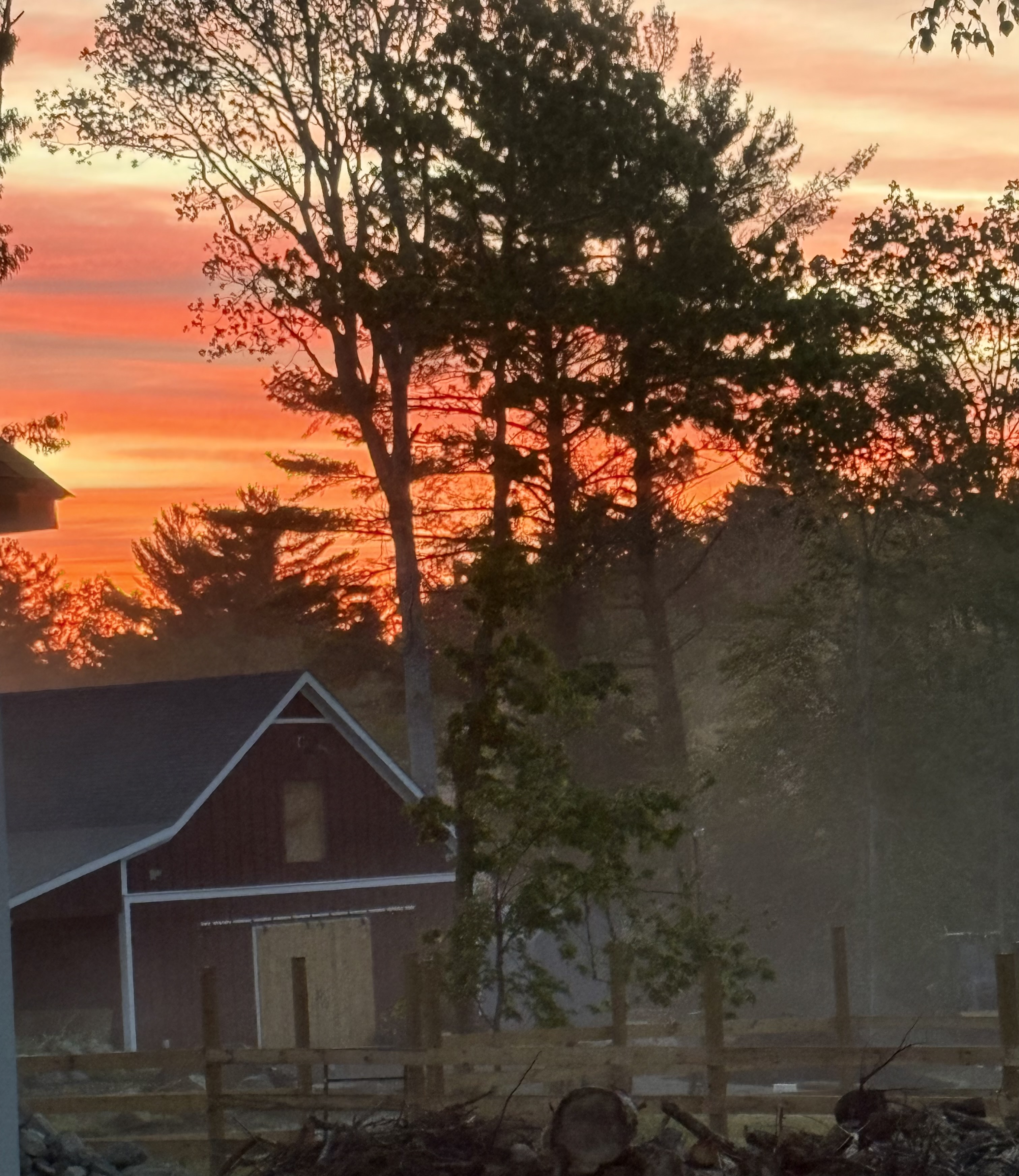 Sunrise