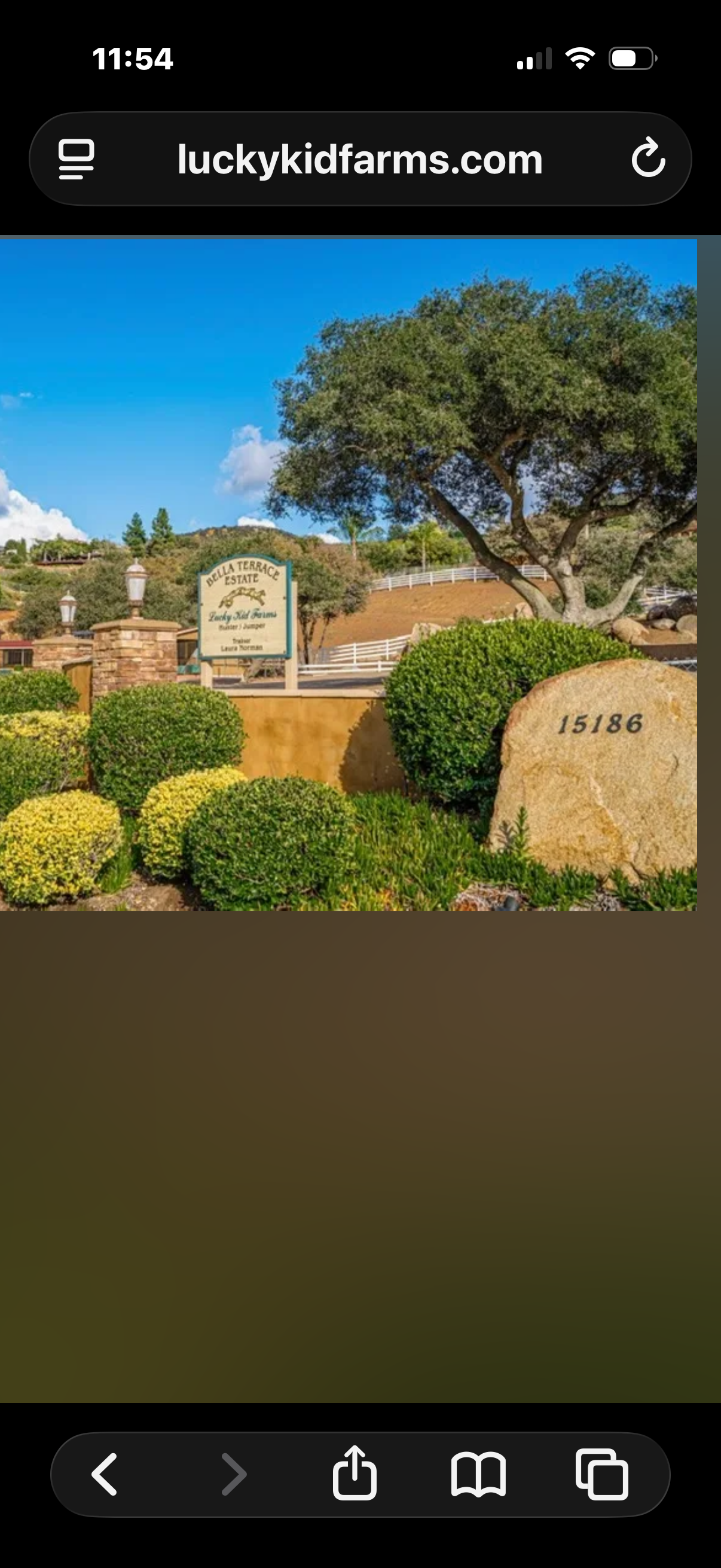 Lucky Kid Farms
