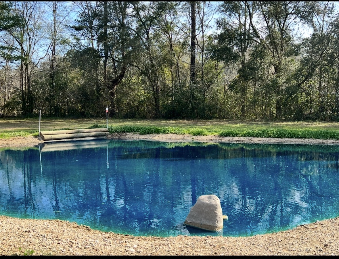 XC water complex