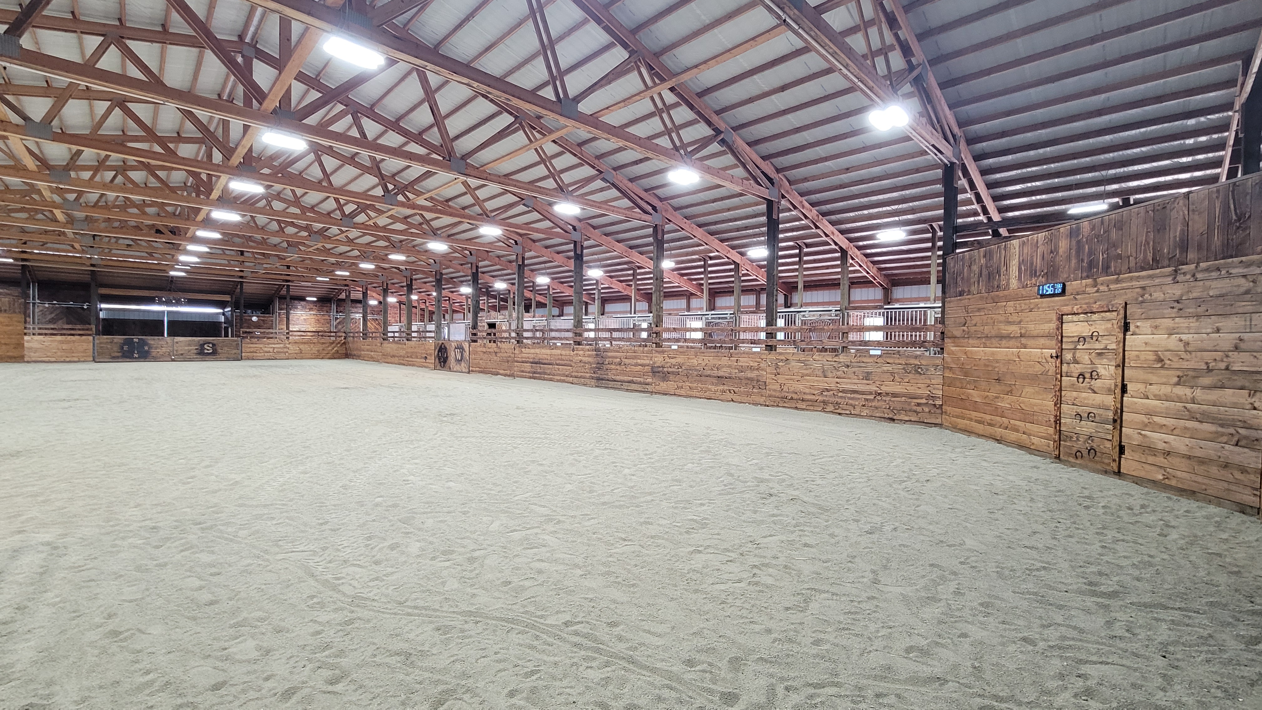 Arena