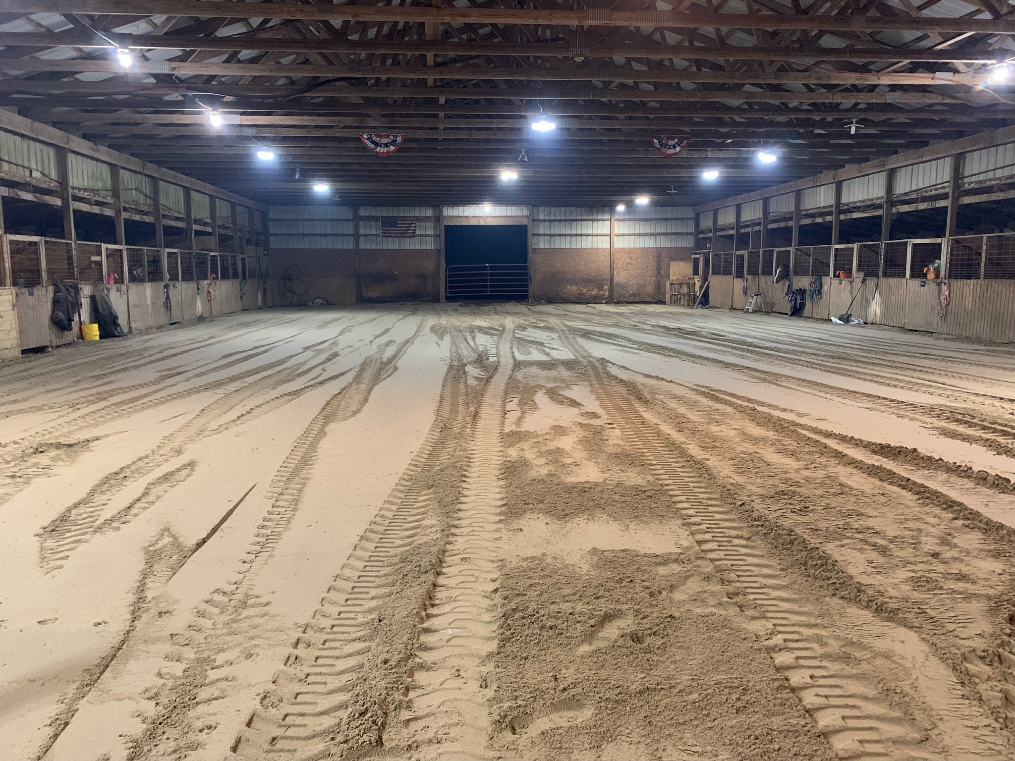 Arena