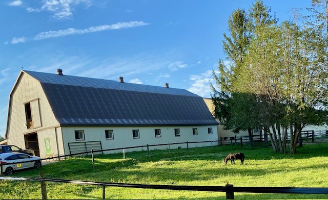 Barn
