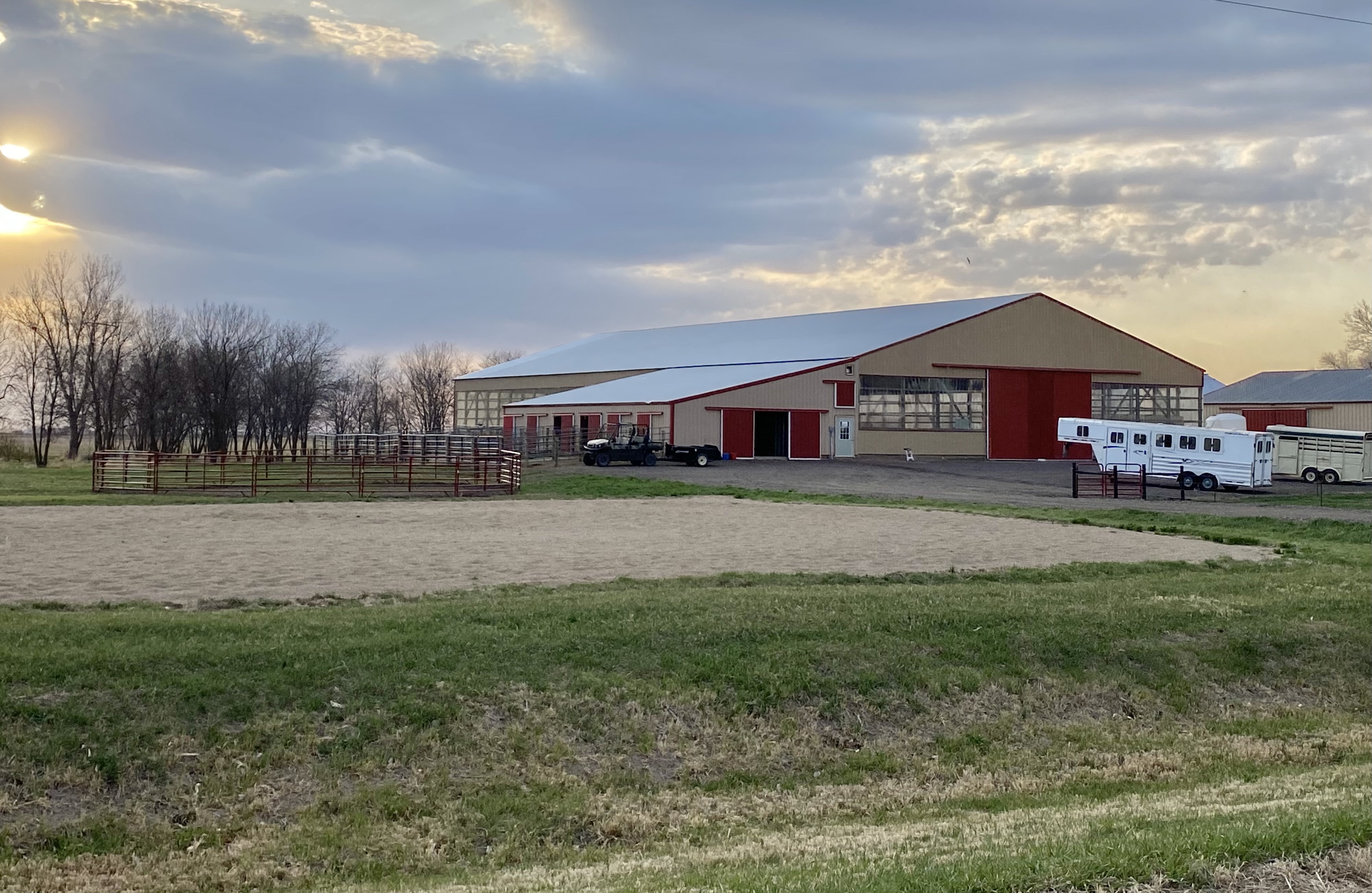 Facility