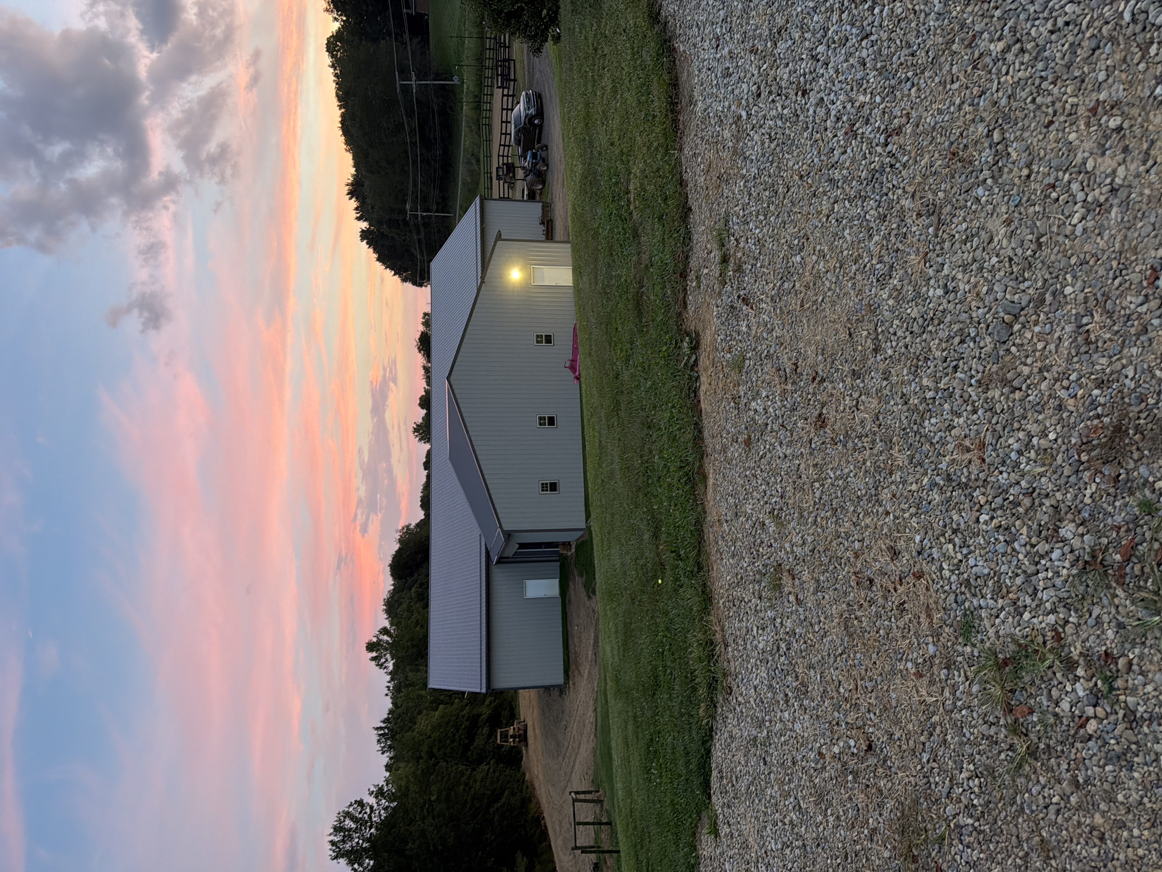 Barn
