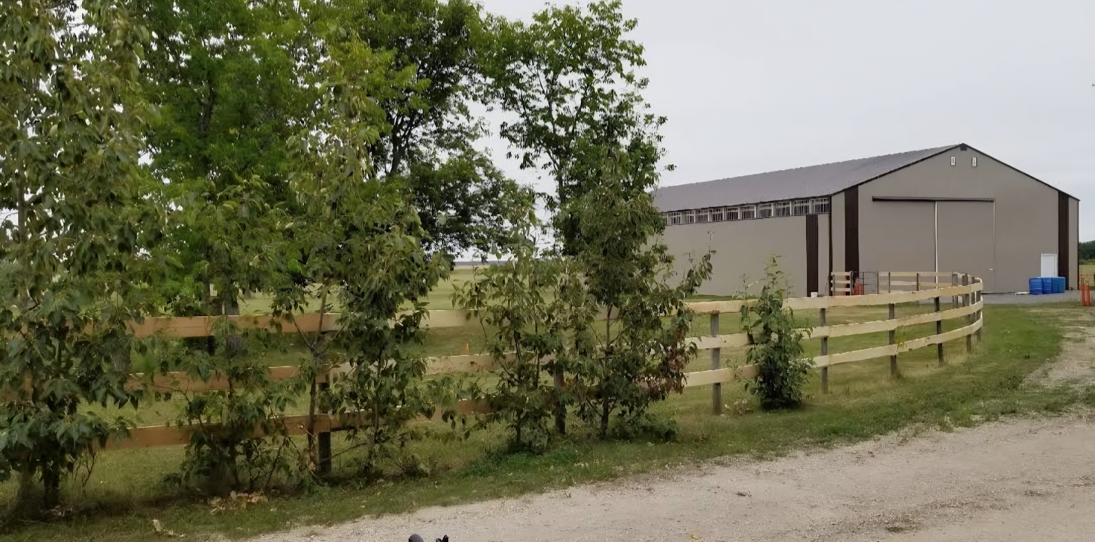 Prairie Wind Ranch