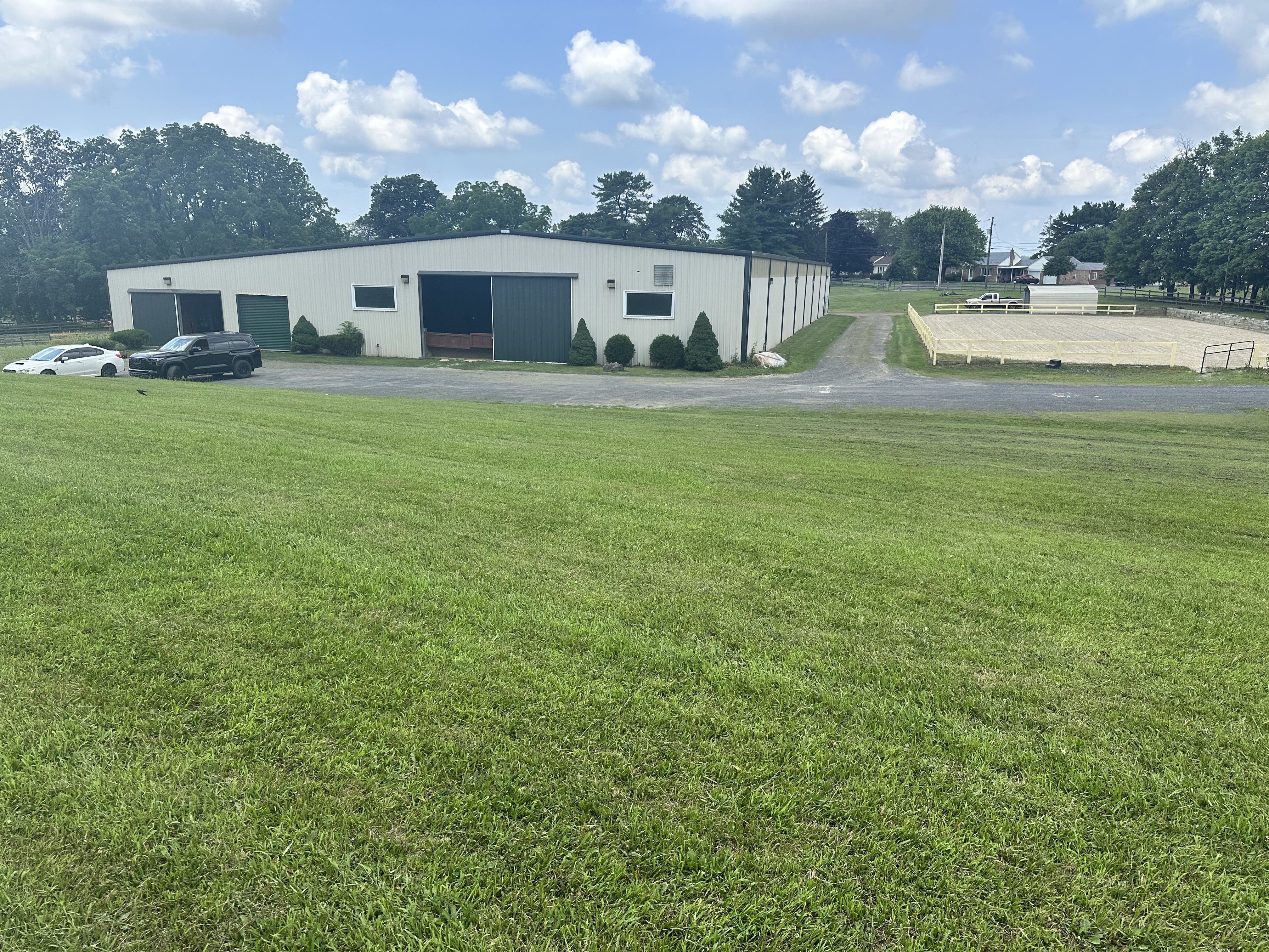 Facility