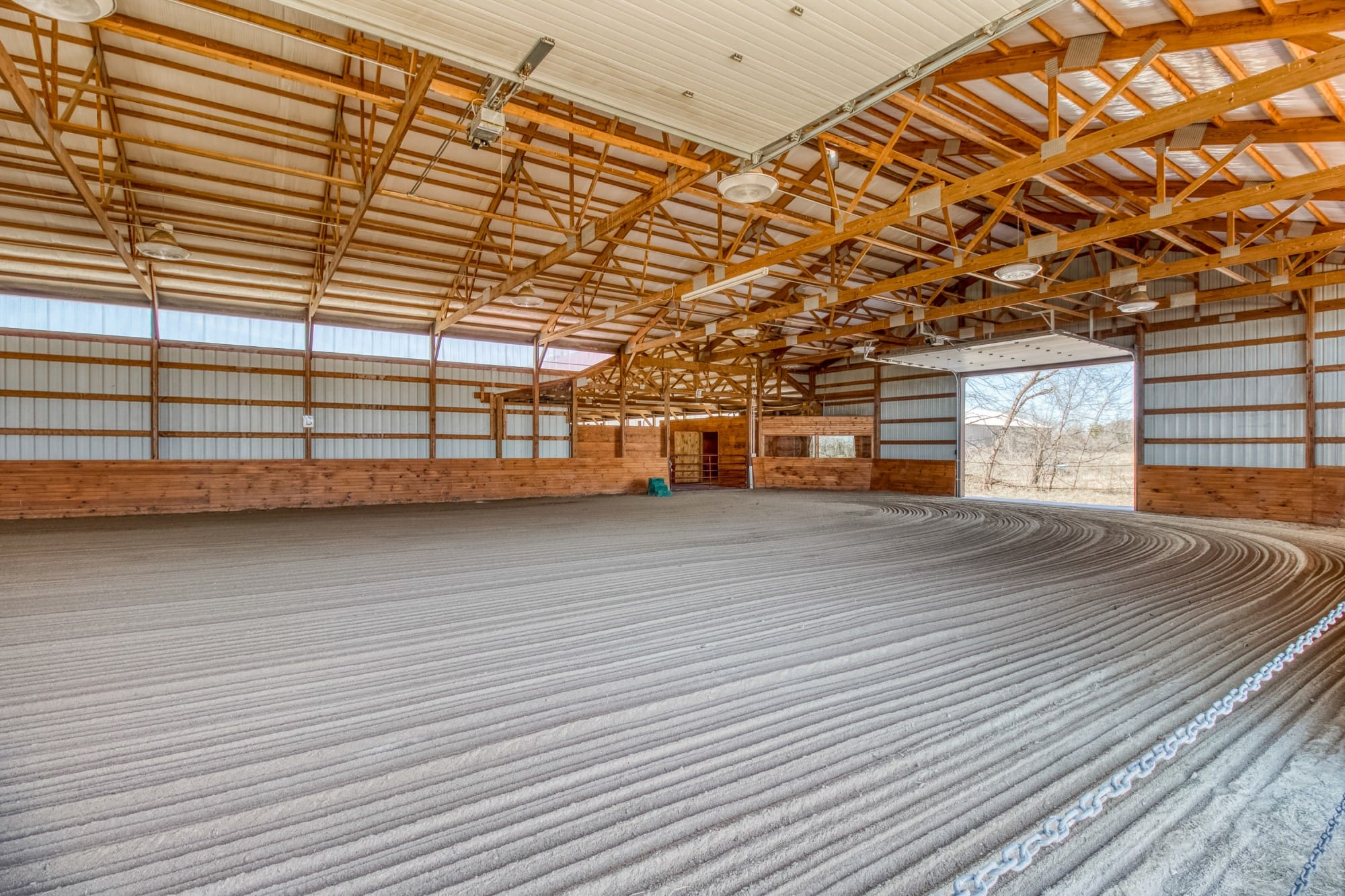 Barn
