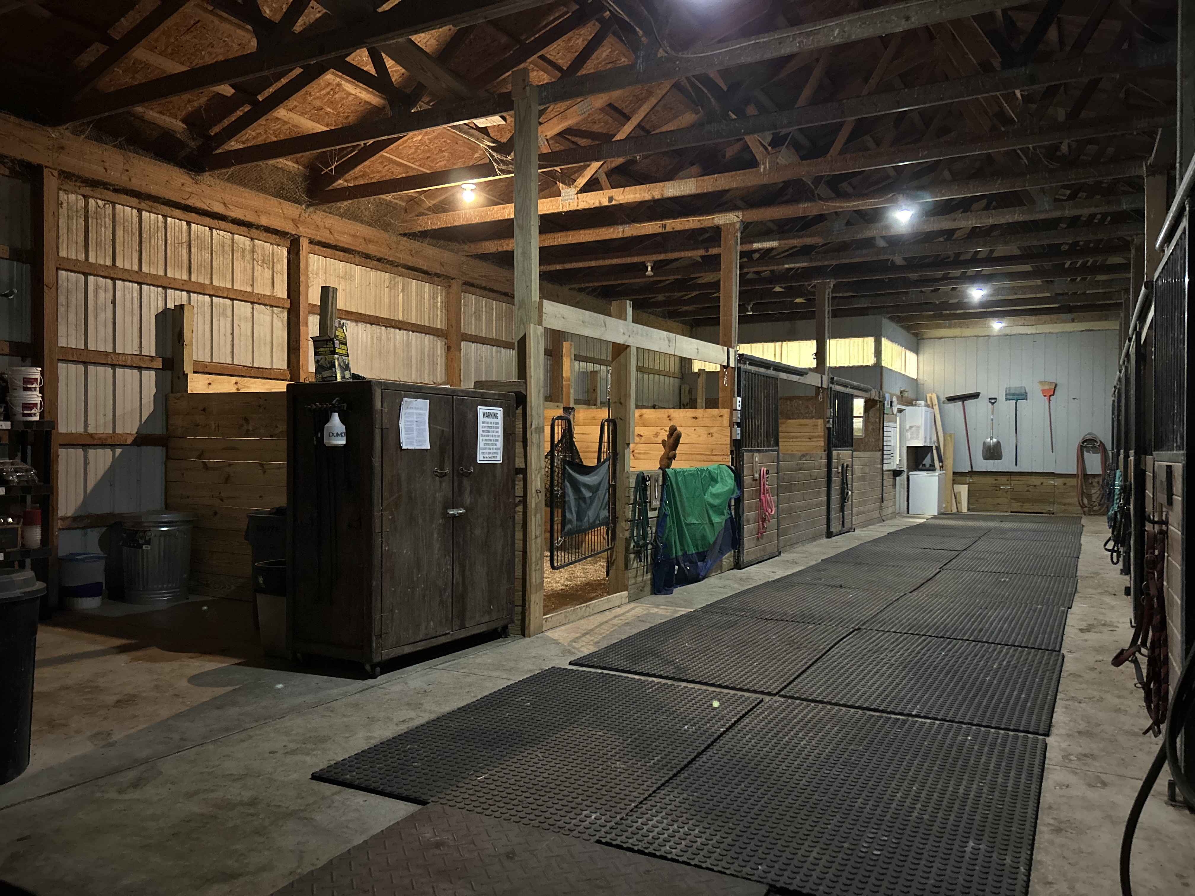 Barn