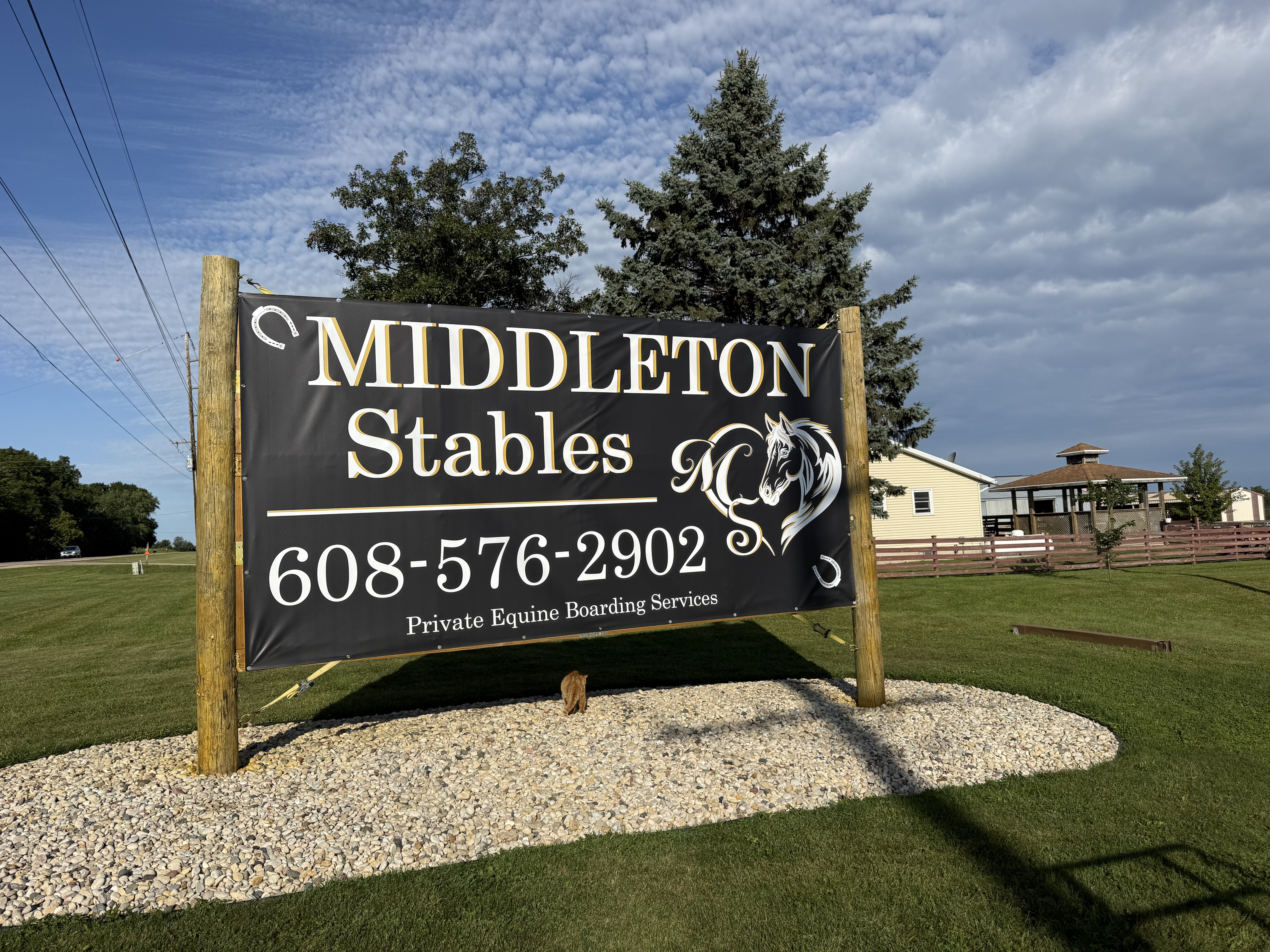 Middleton Stables