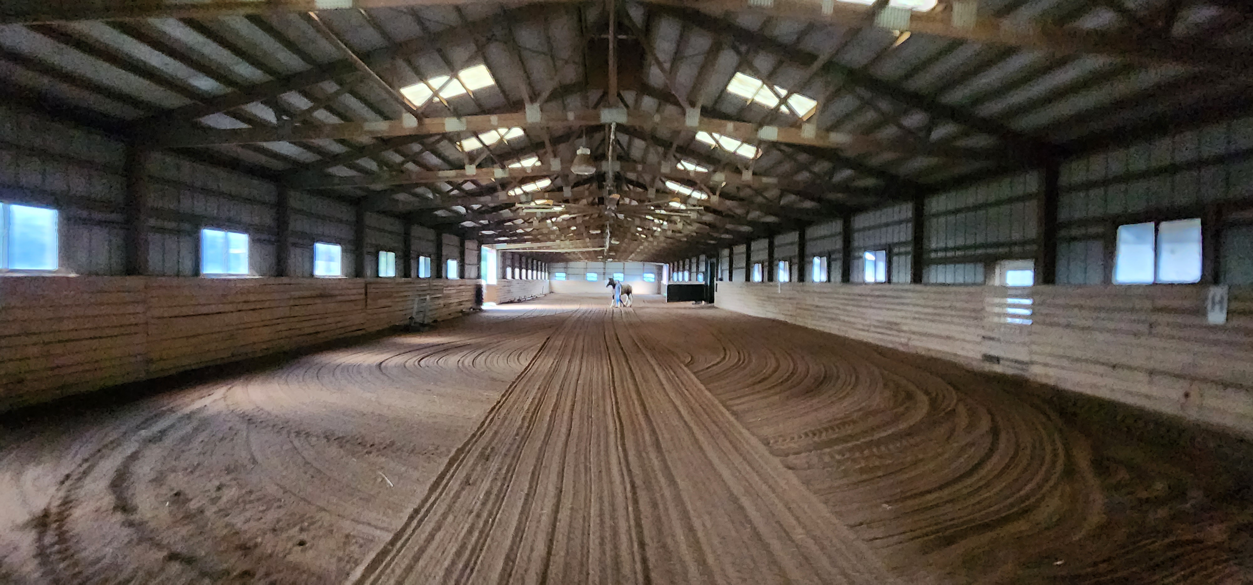 arena