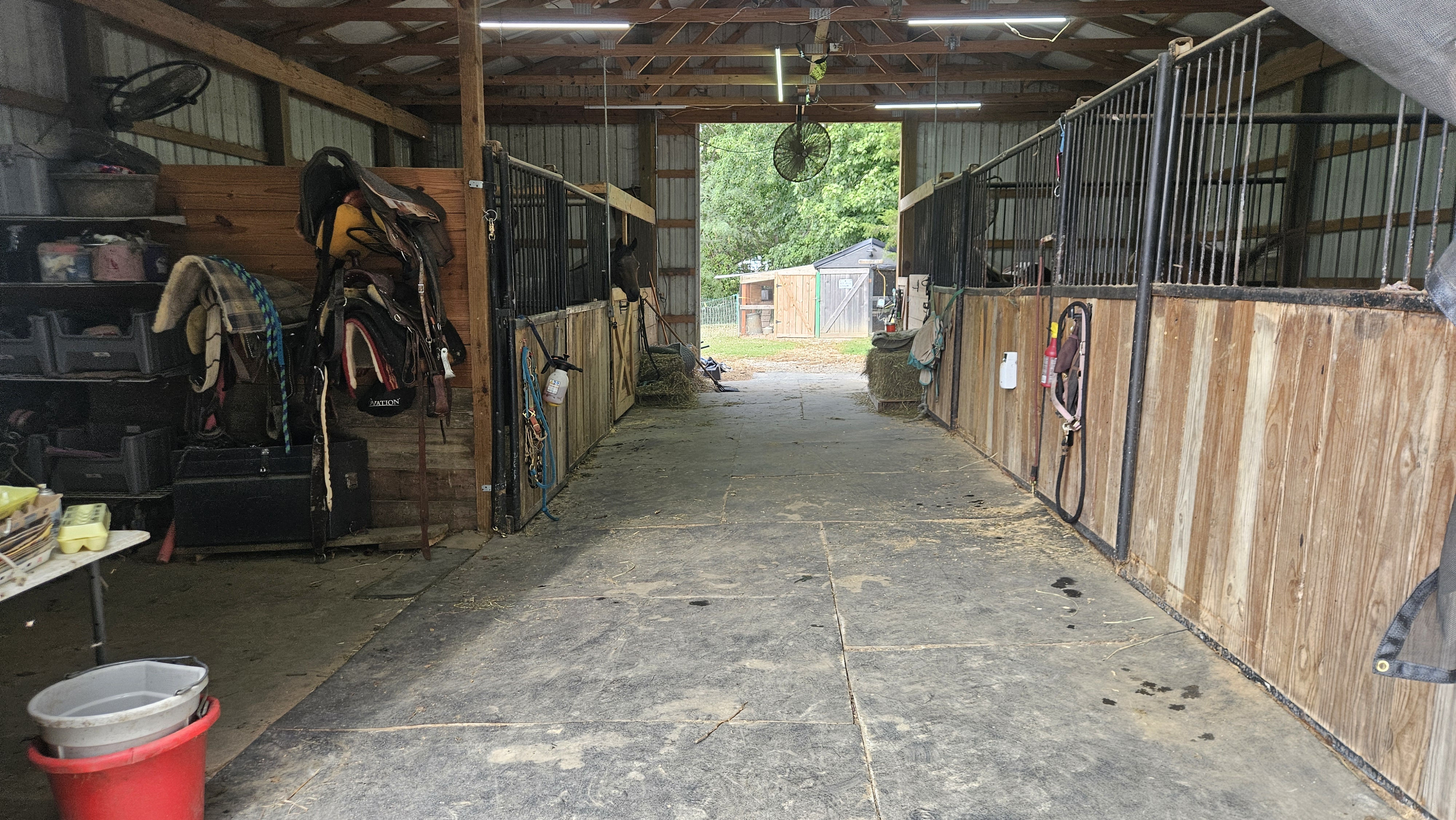 Barn