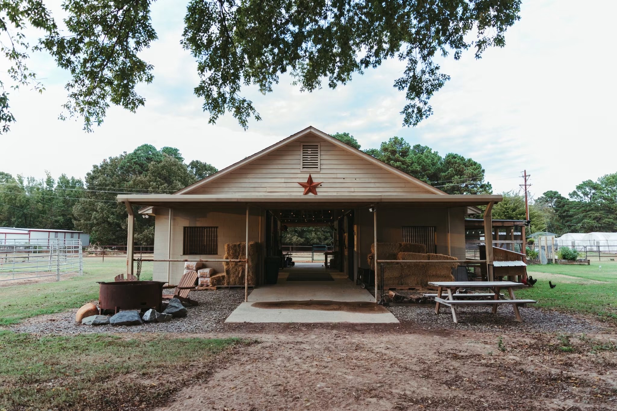 Barn