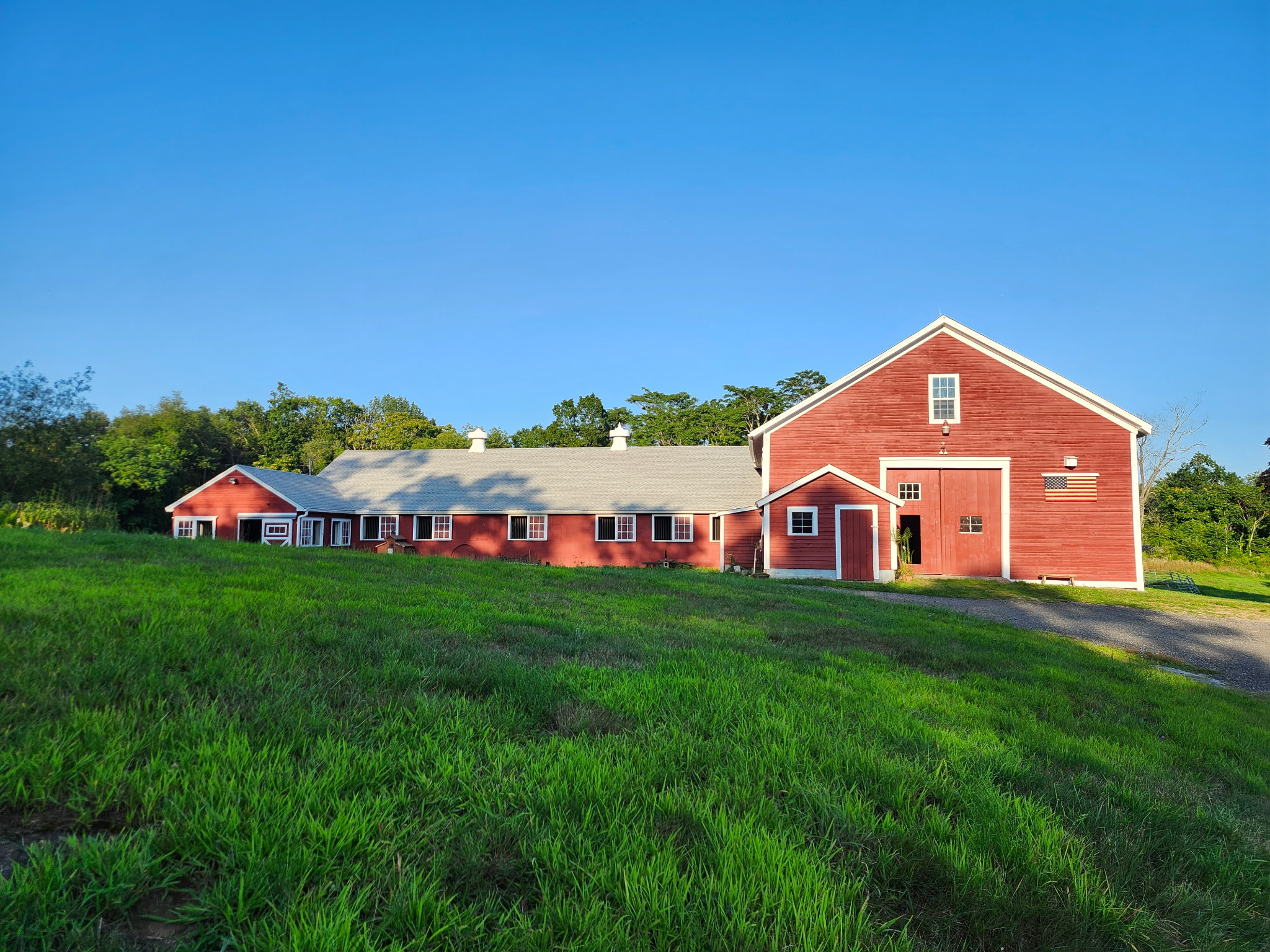Barn