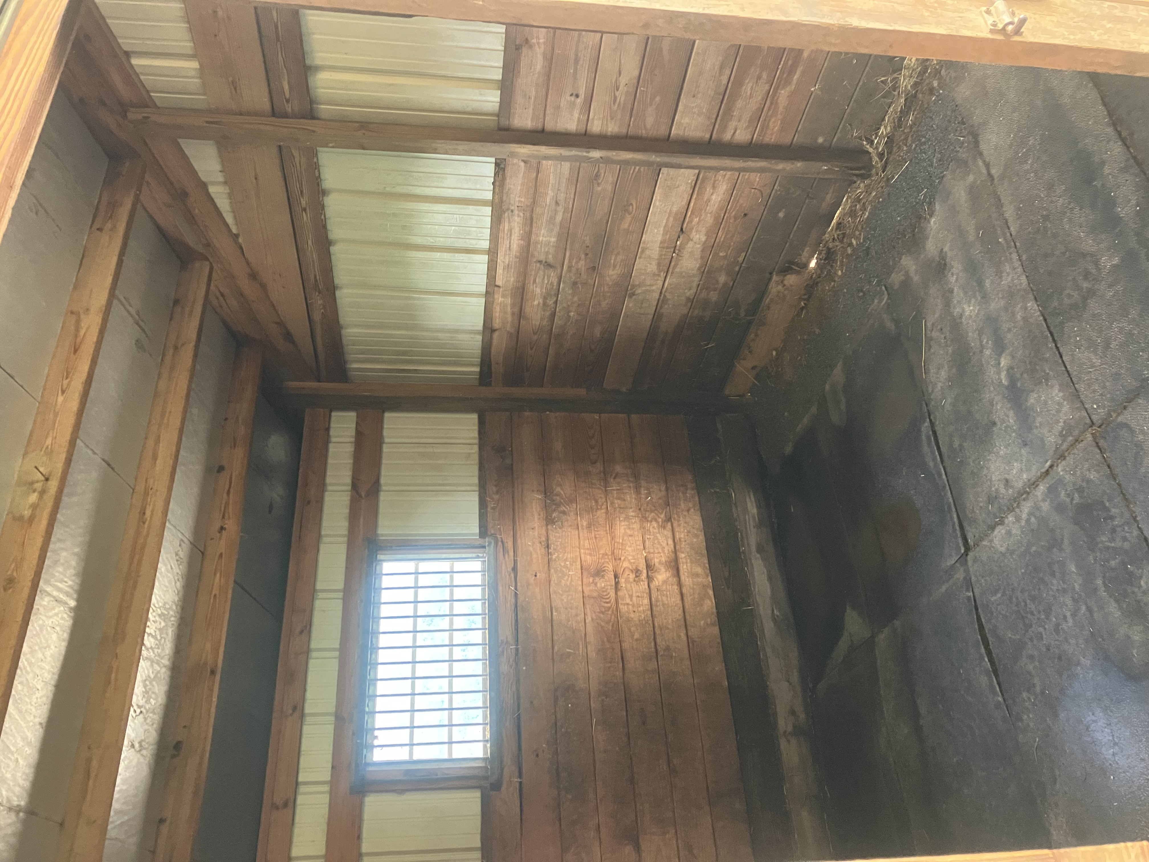 Stall