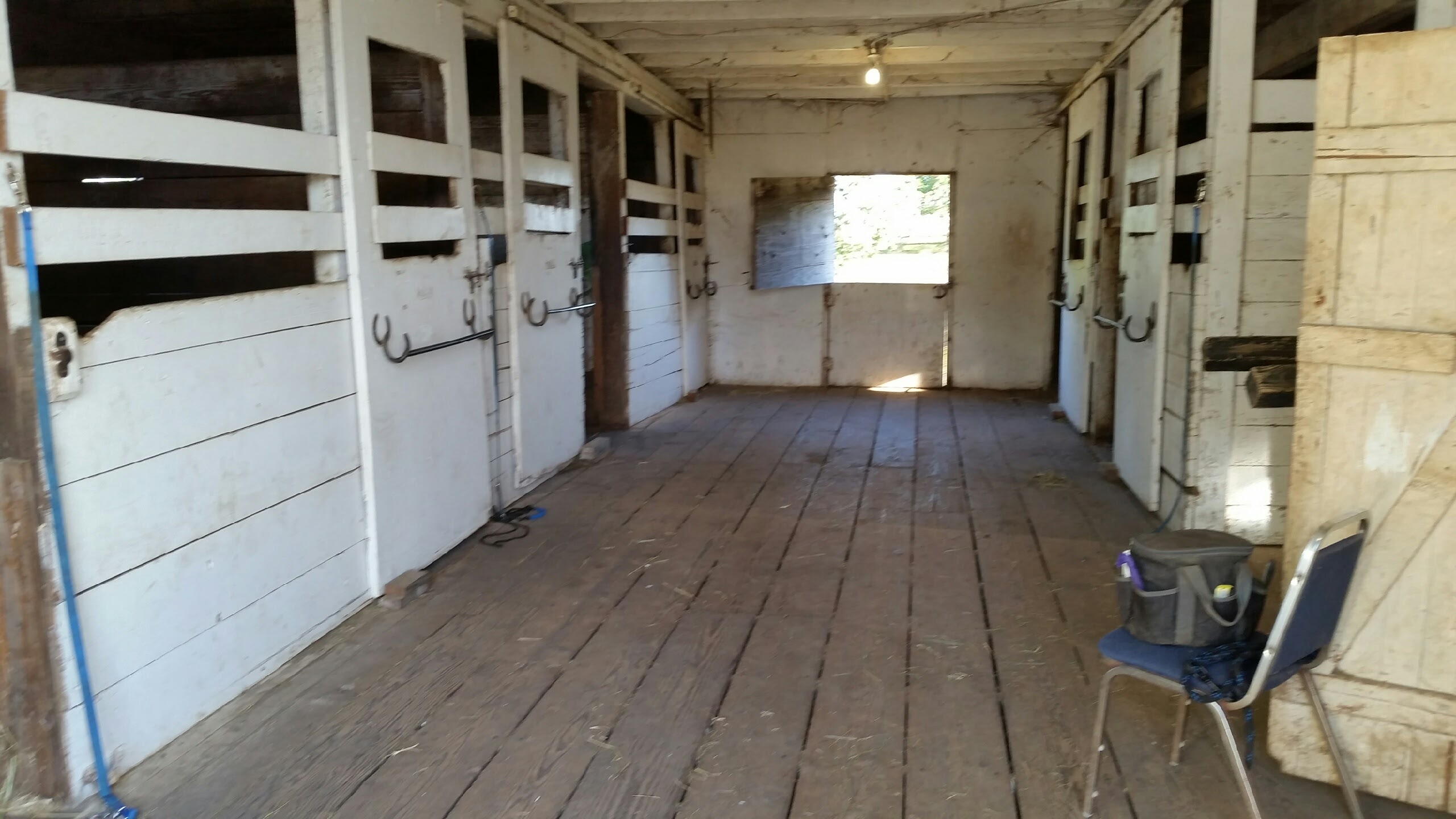 Barn